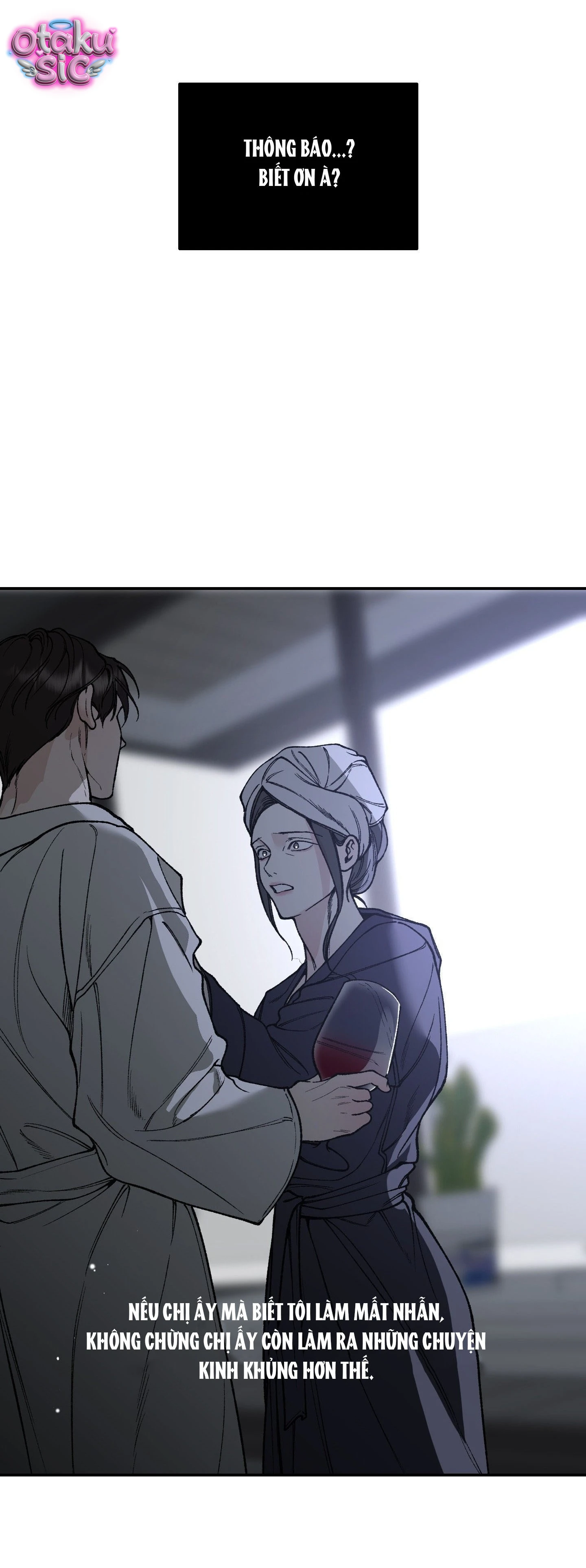 Trò Chơi Cấm Kị - Chap 33 - Trang 74