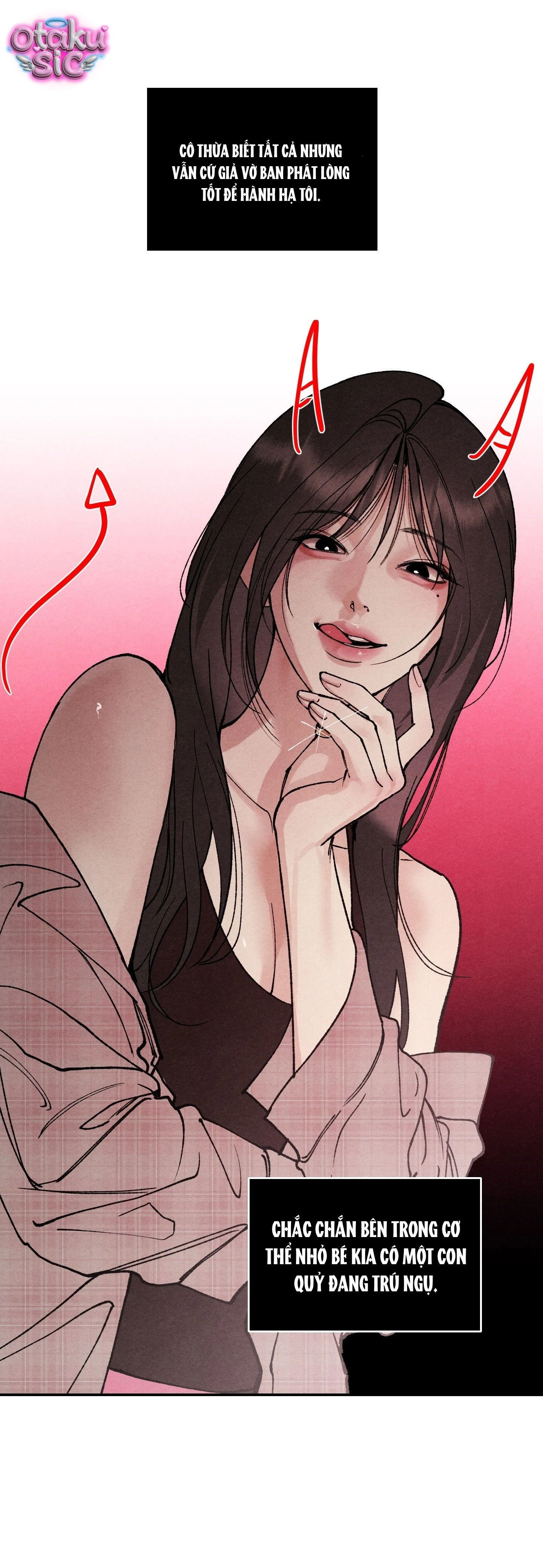 Trò Chơi Cấm Kị - Chap 33 - Trang 75