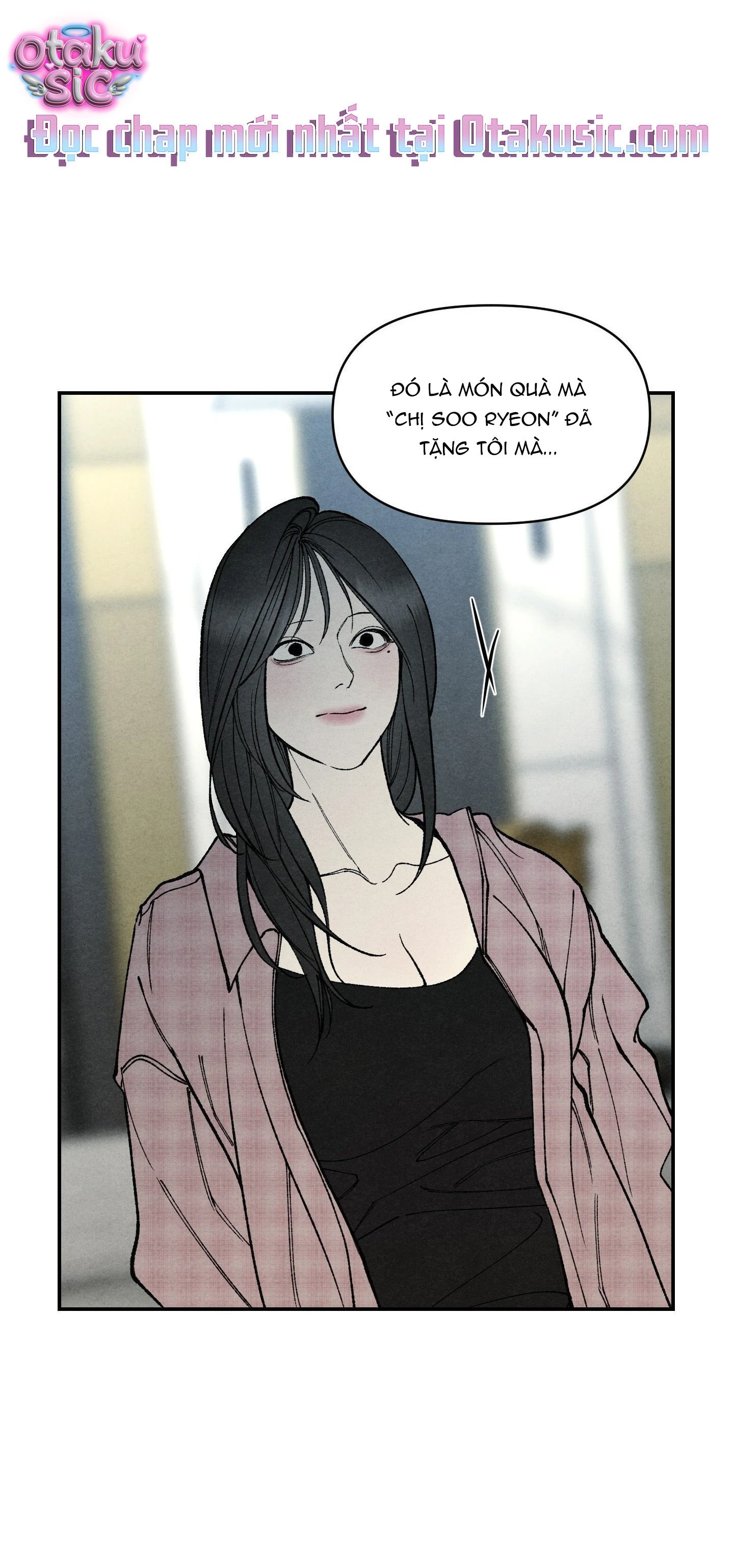 Trò Chơi Cấm Kị - Chap 33 - Trang 78