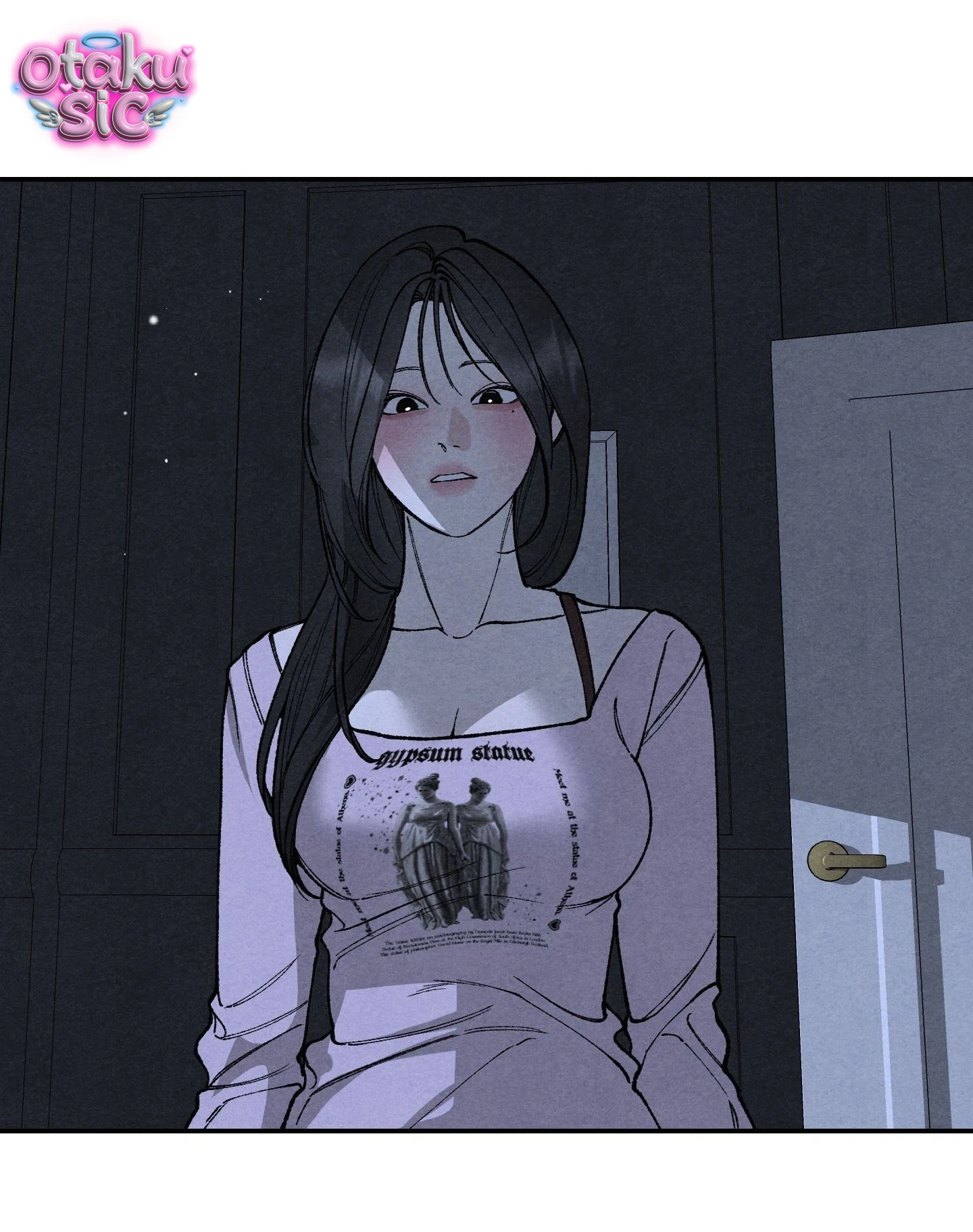 Trò Chơi Cấm Kị - Chap 33 - Trang 8