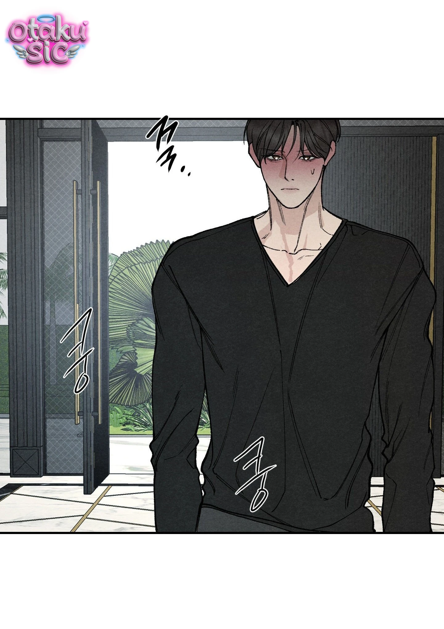 Trò Chơi Cấm Kị - Chap 33 - Trang 80