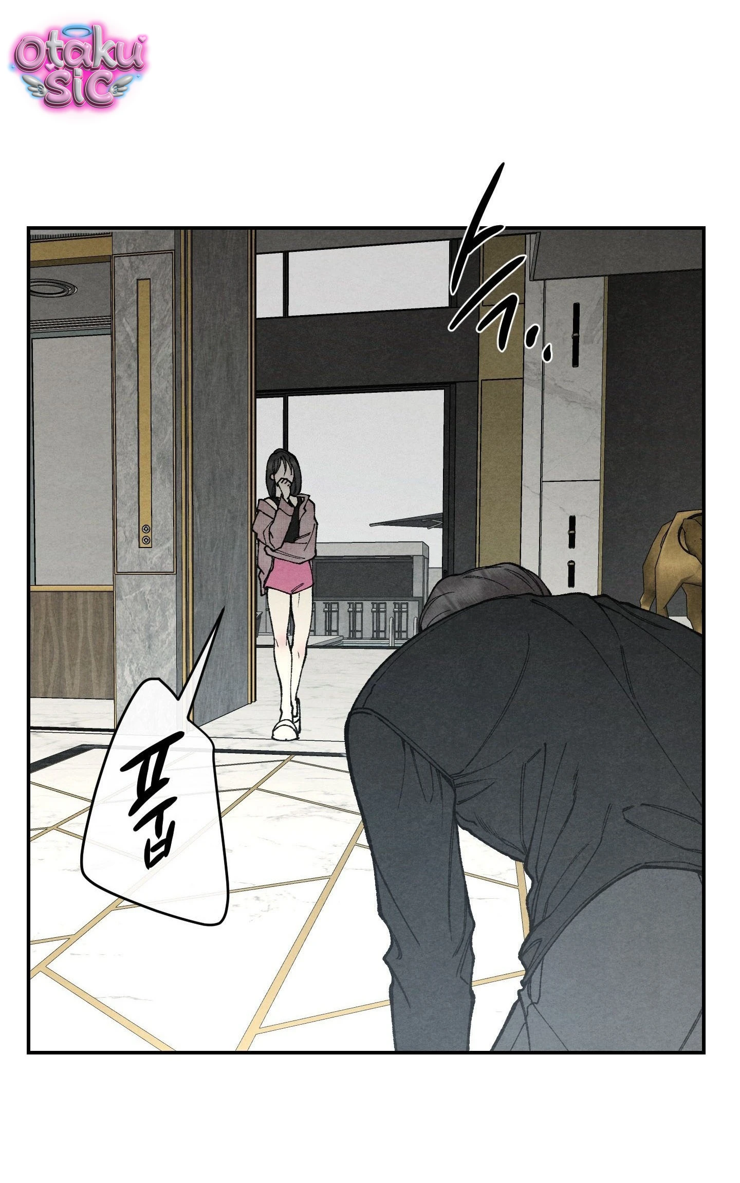 Trò Chơi Cấm Kị - Chap 33 - Trang 81