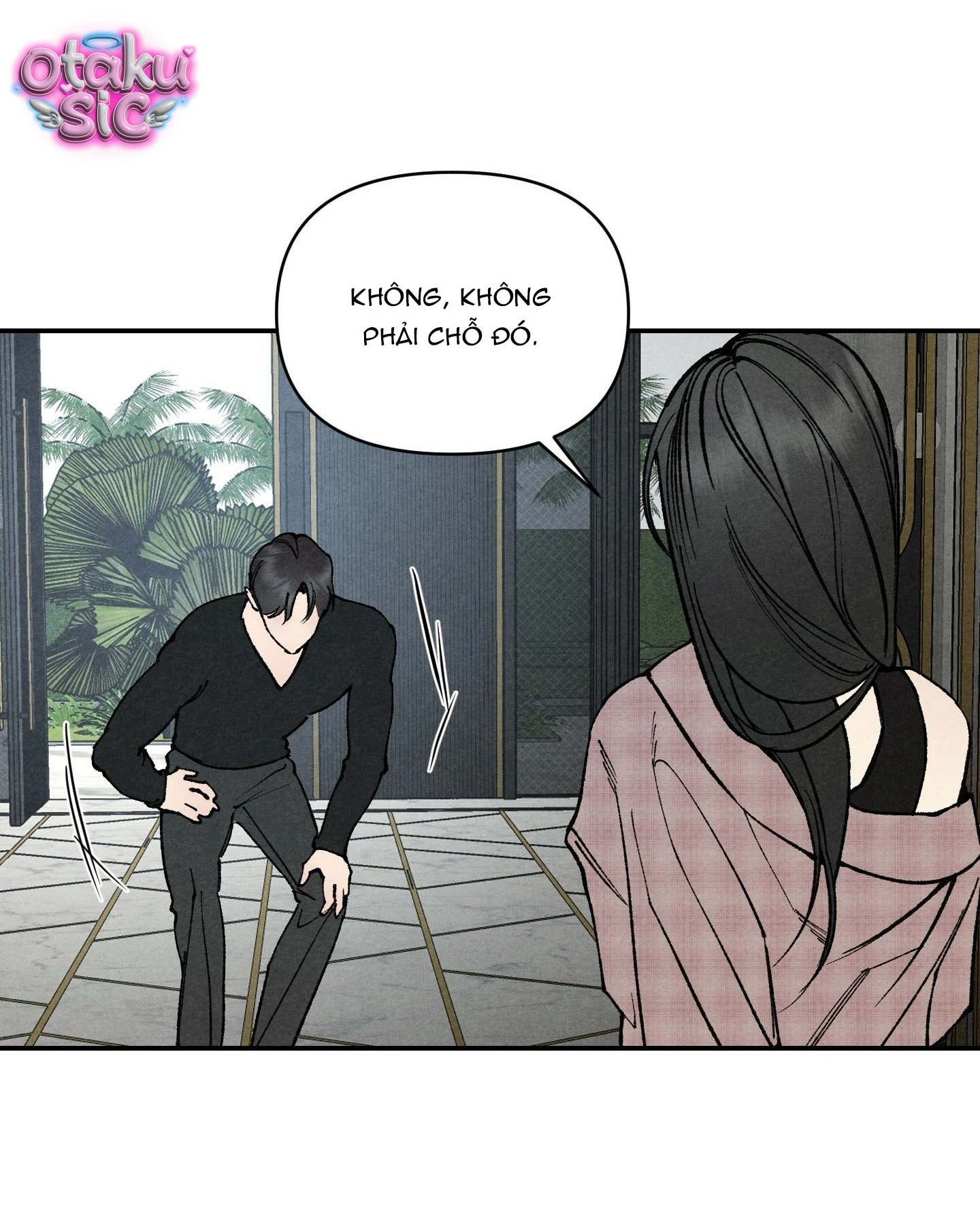 Trò Chơi Cấm Kị - Chap 33 - Trang 82