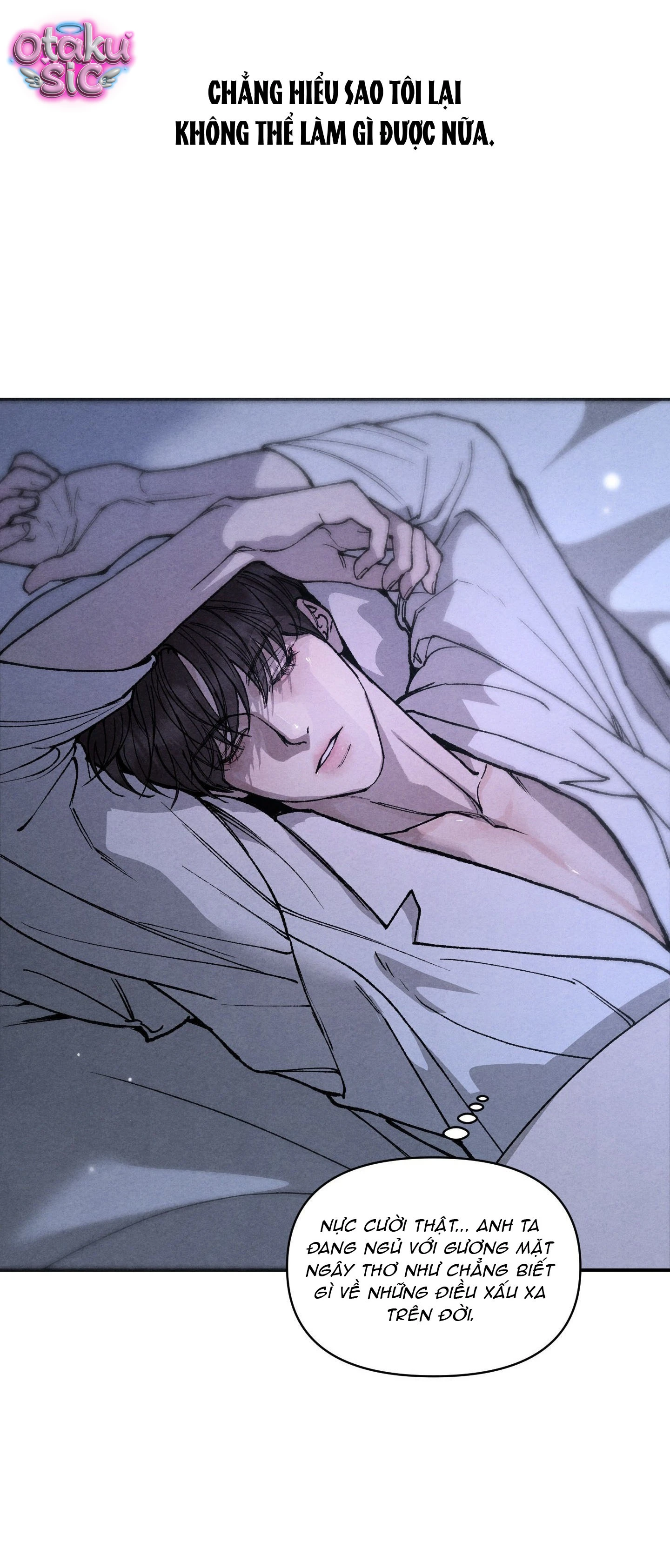 Trò Chơi Cấm Kị - Chap 33 - Trang 9