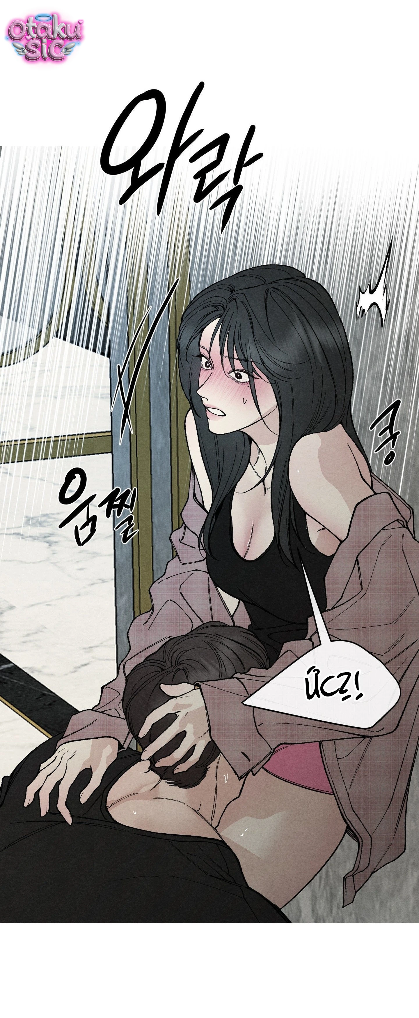 Trò Chơi Cấm Kị - Chap 34 - Trang 10