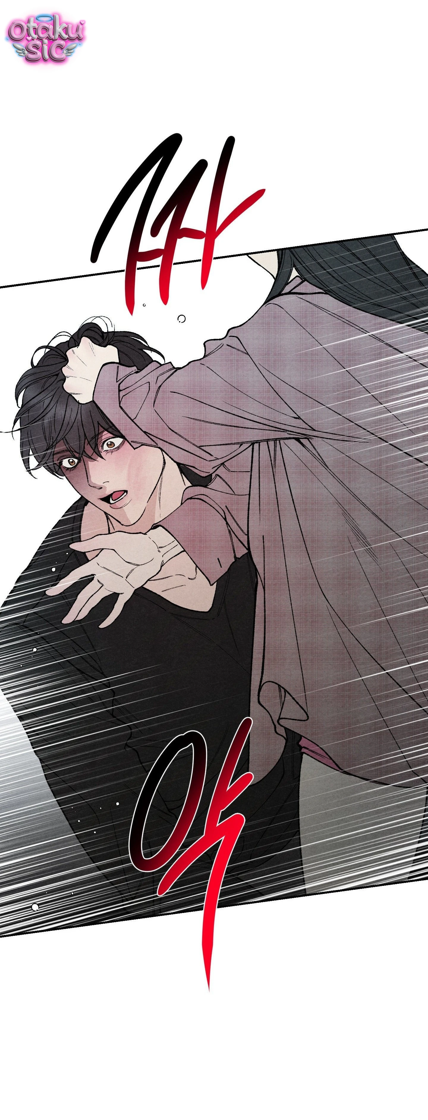 Trò Chơi Cấm Kị - Chap 34 - Trang 13