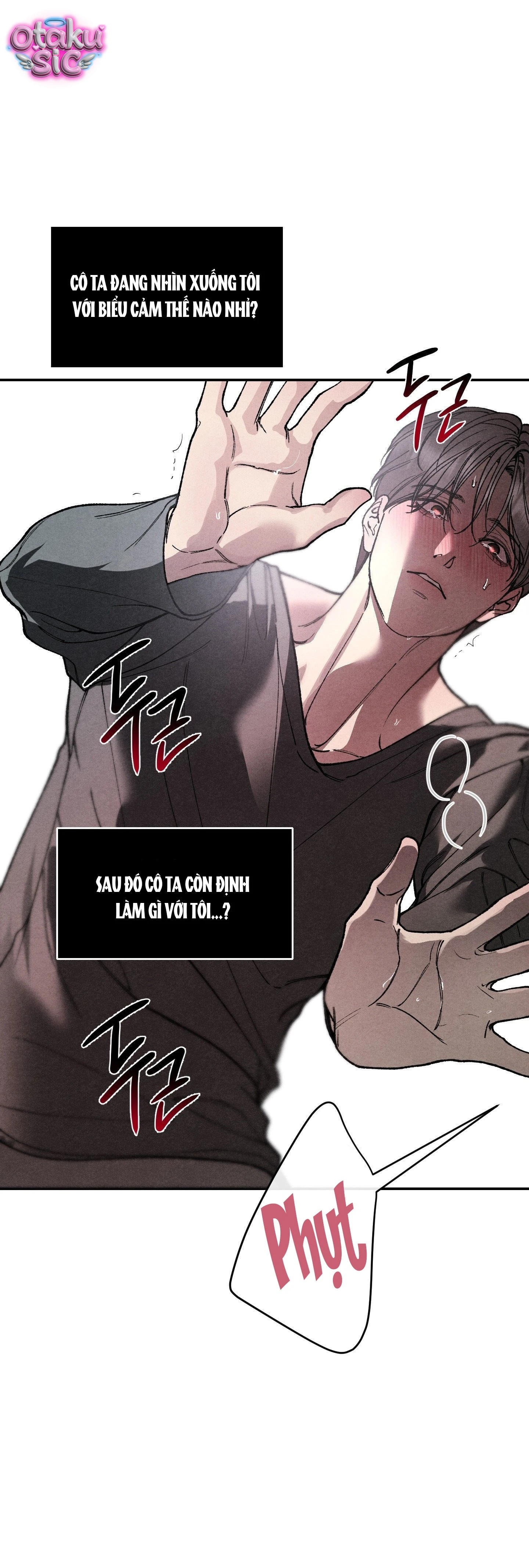 Trò Chơi Cấm Kị - Chap 34 - Trang 2