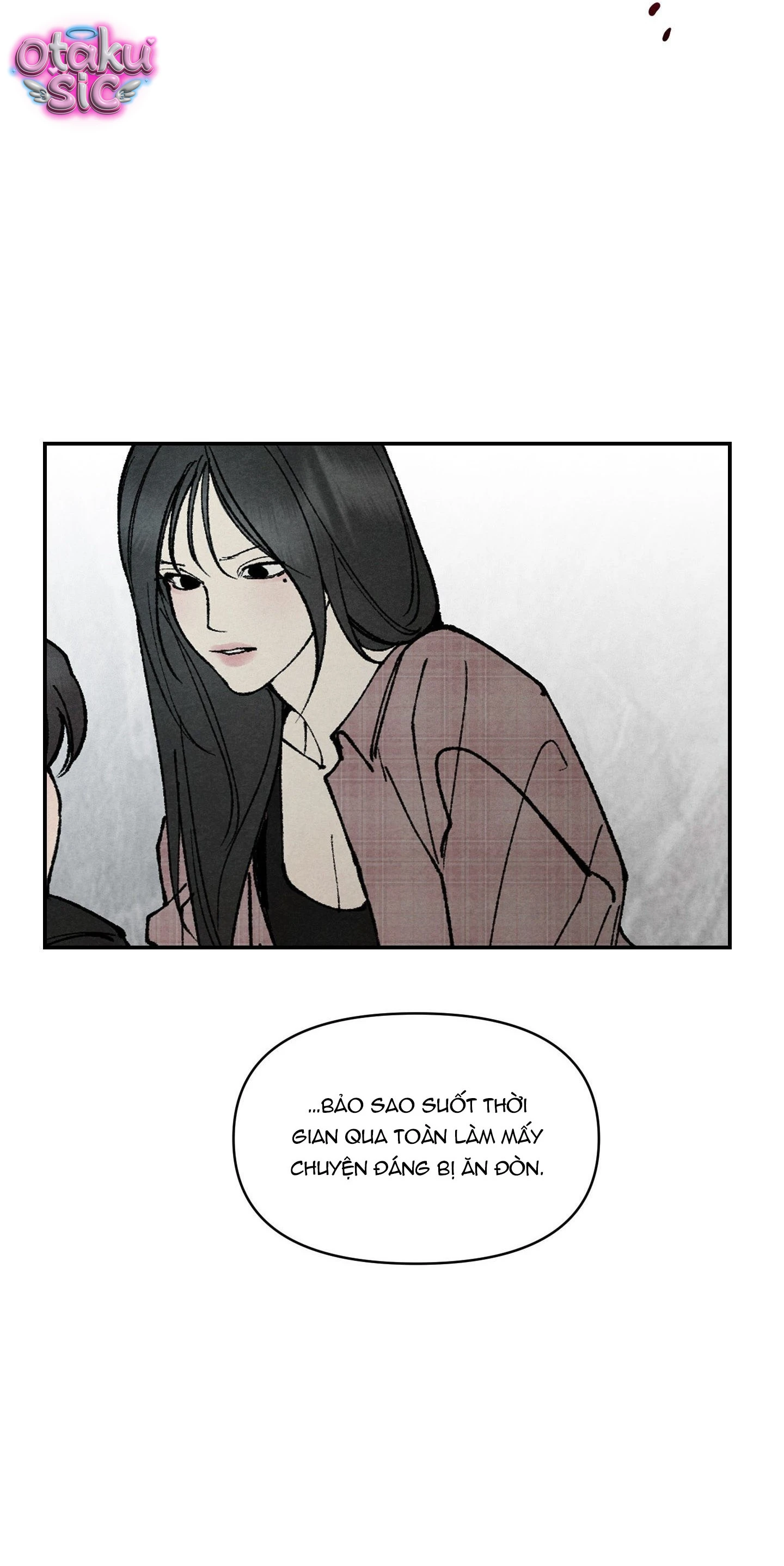 Trò Chơi Cấm Kị - Chap 34 - Trang 20