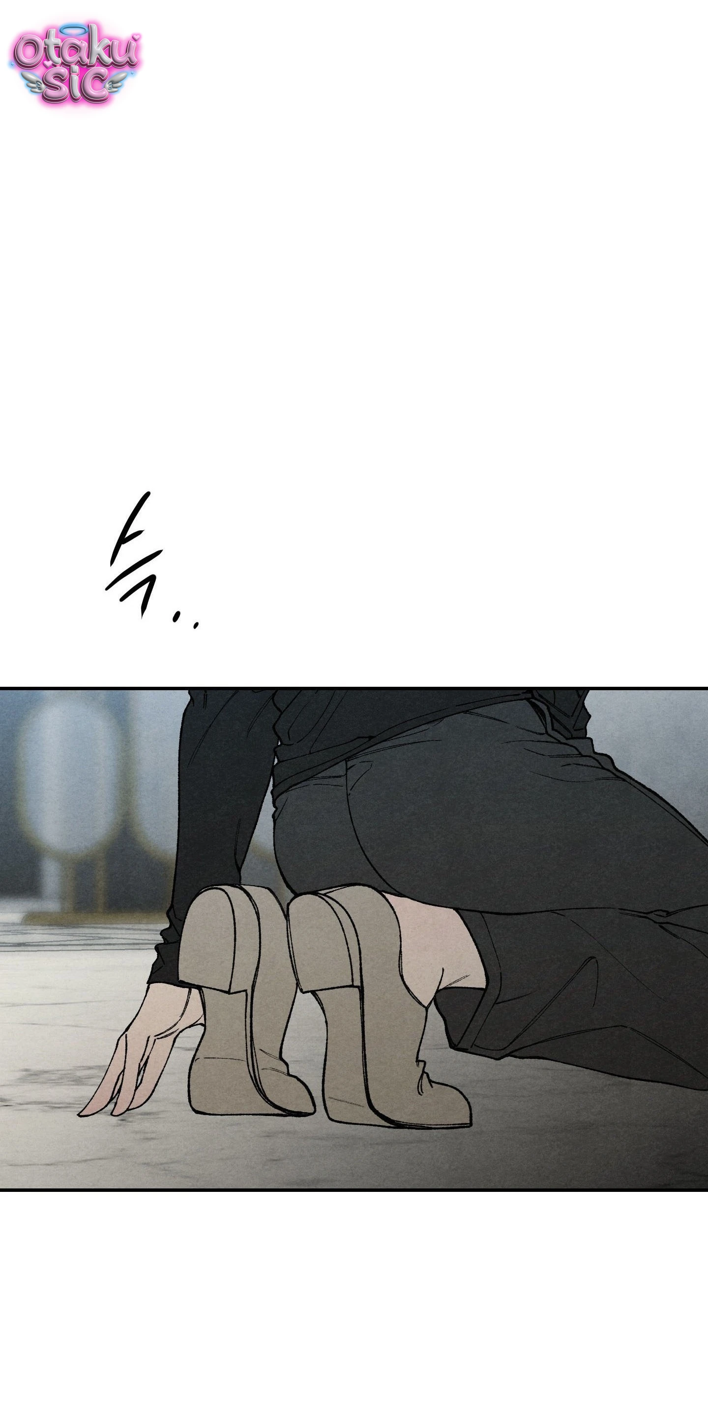 Trò Chơi Cấm Kị - Chap 34 - Trang 24