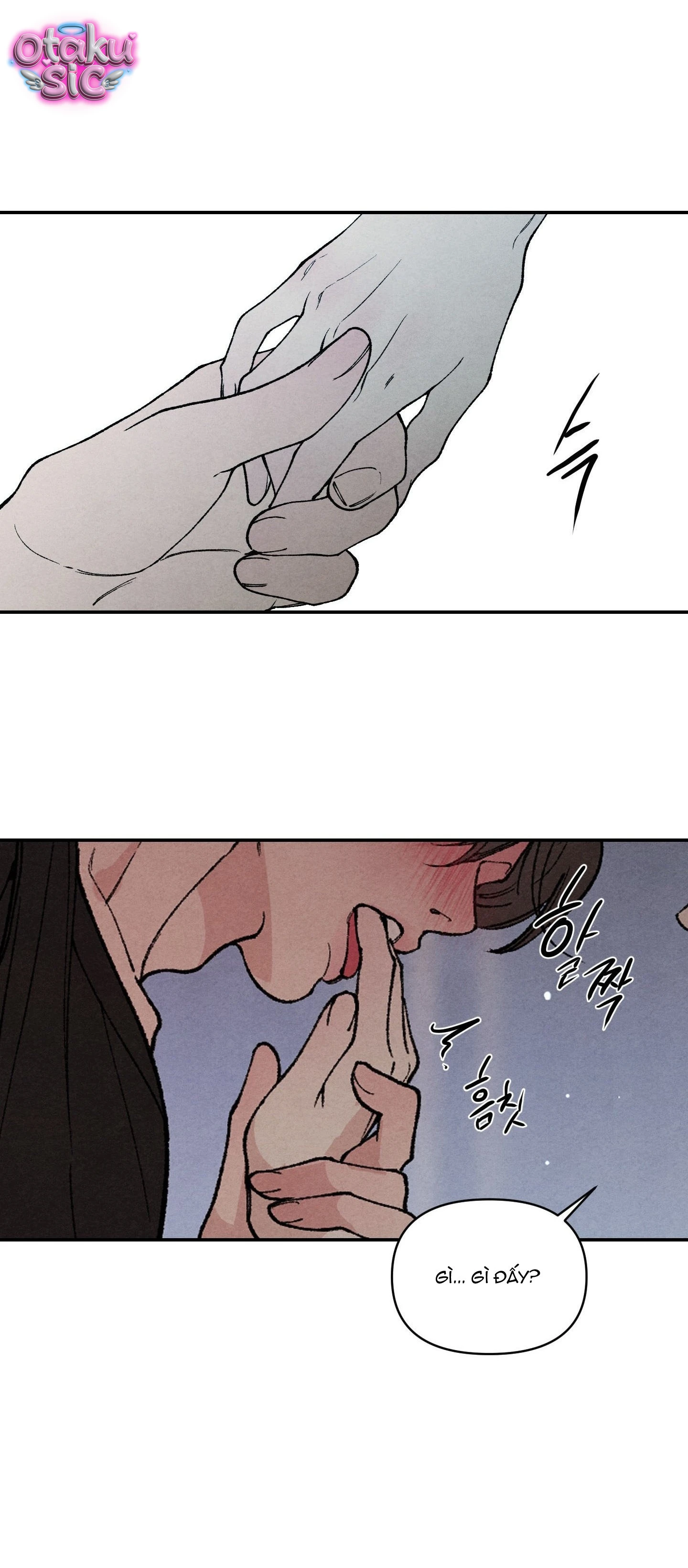 Trò Chơi Cấm Kị - Chap 34 - Trang 25