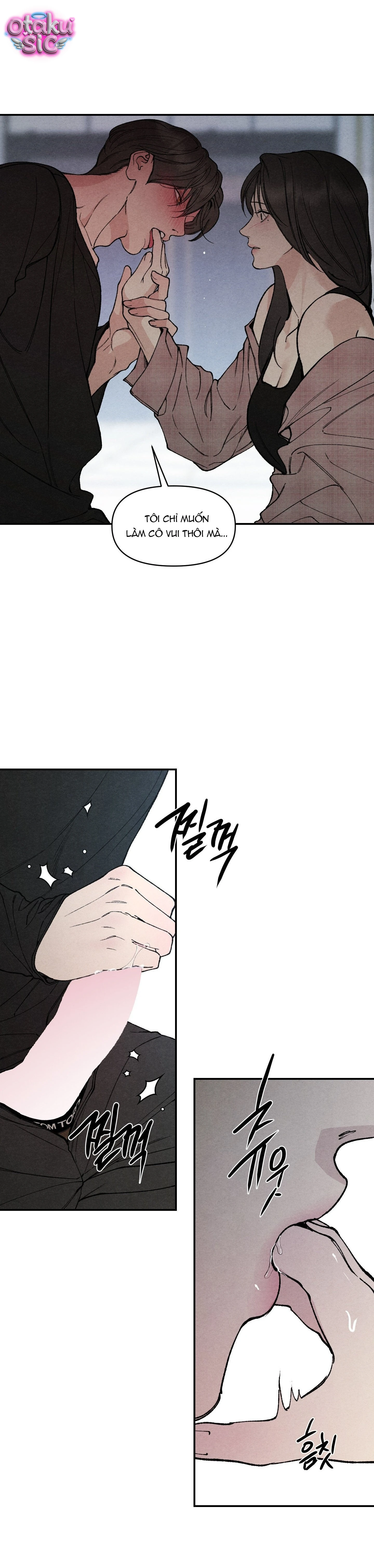 Trò Chơi Cấm Kị - Chap 34 - Trang 26