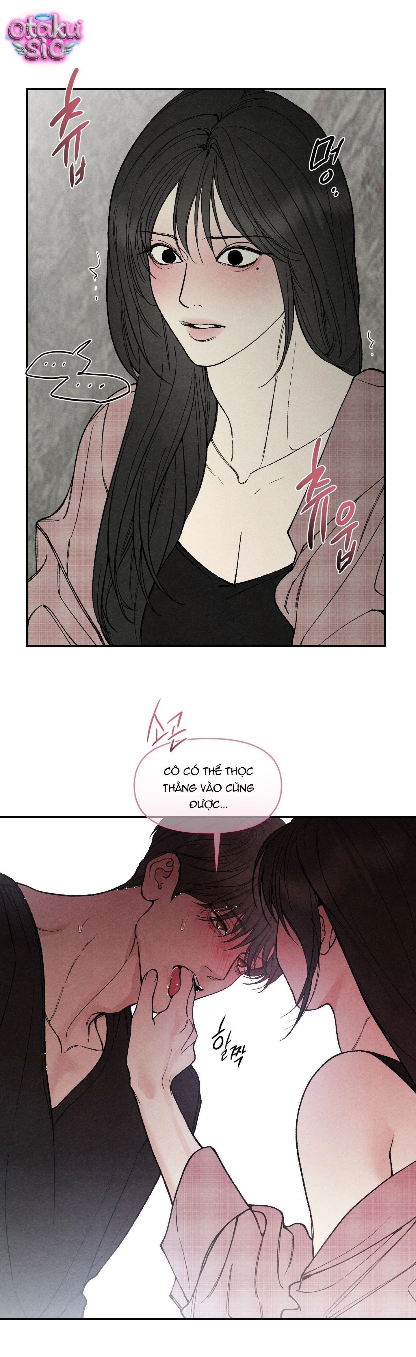 Trò Chơi Cấm Kị - Chap 34 - Trang 27