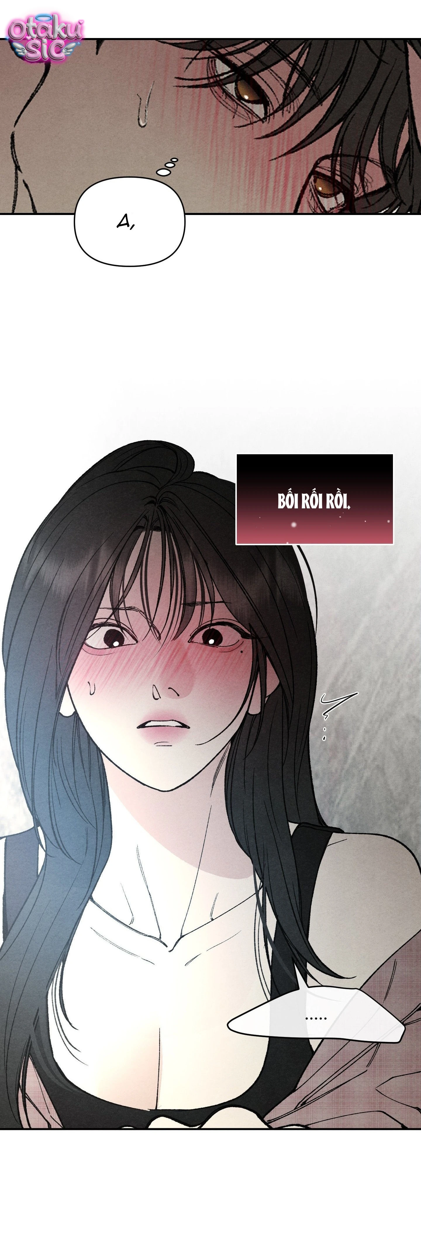 Trò Chơi Cấm Kị - Chap 34 - Trang 28