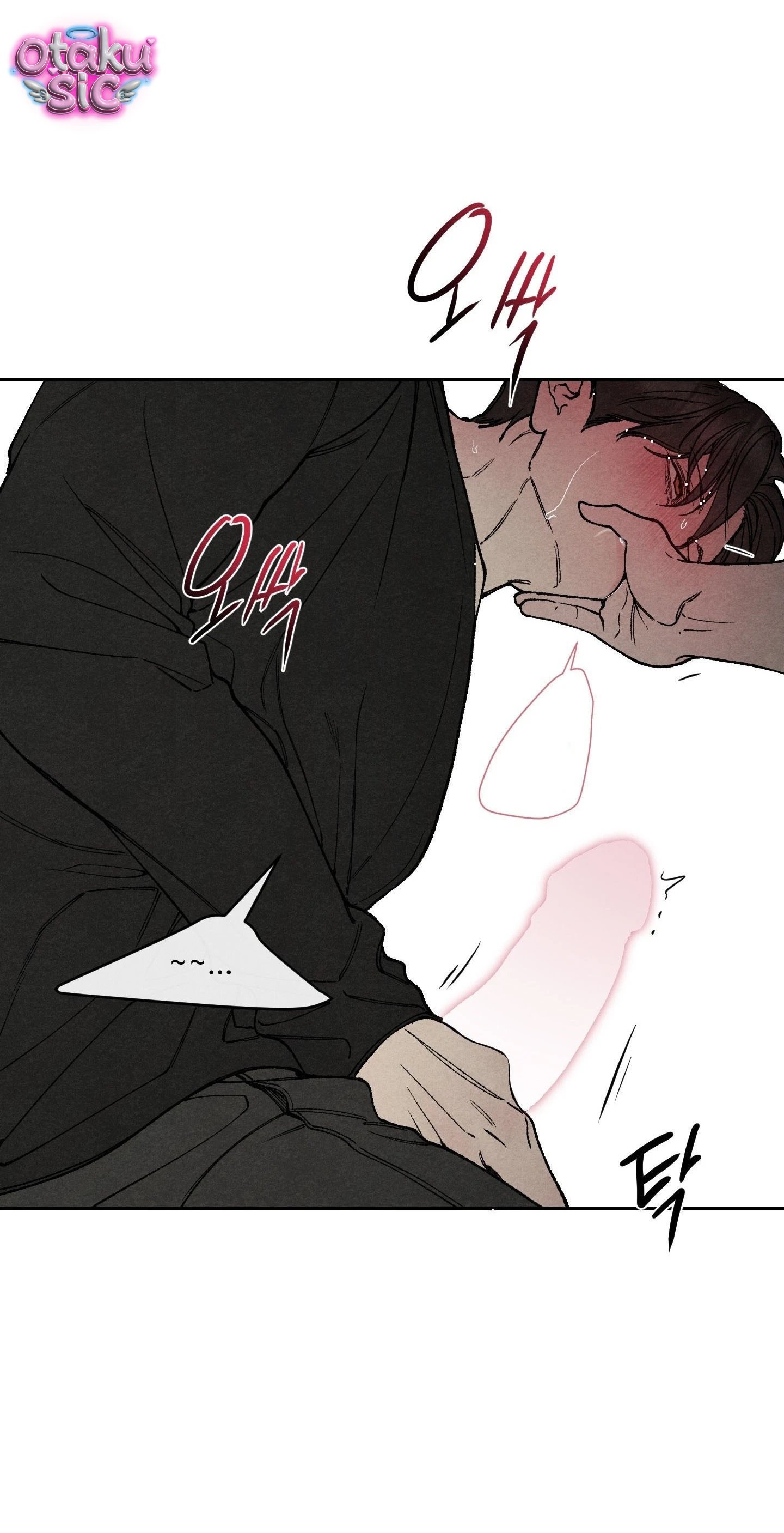 Trò Chơi Cấm Kị - Chap 34 - Trang 29