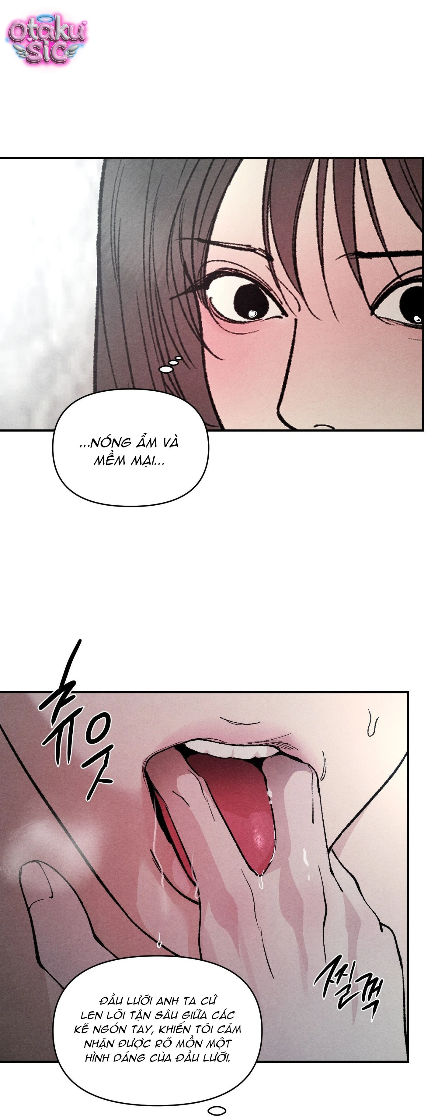 Trò Chơi Cấm Kị - Chap 34 - Trang 30