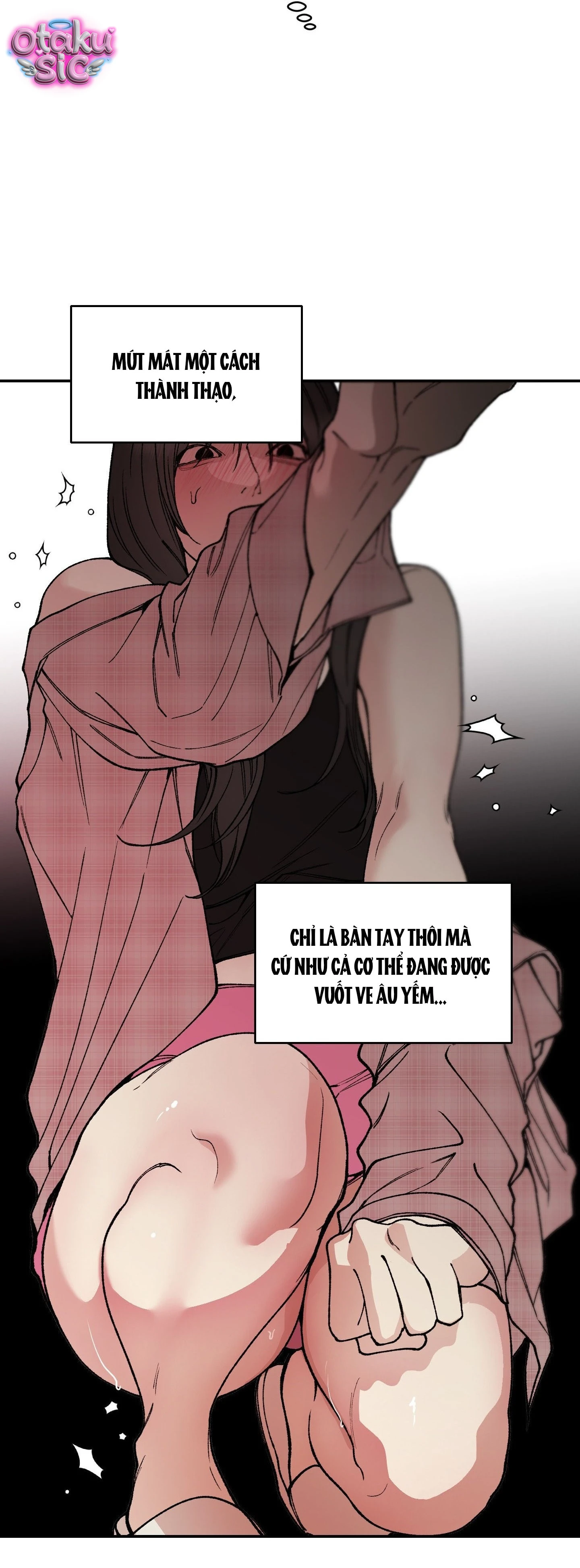 Trò Chơi Cấm Kị - Chap 34 - Trang 31