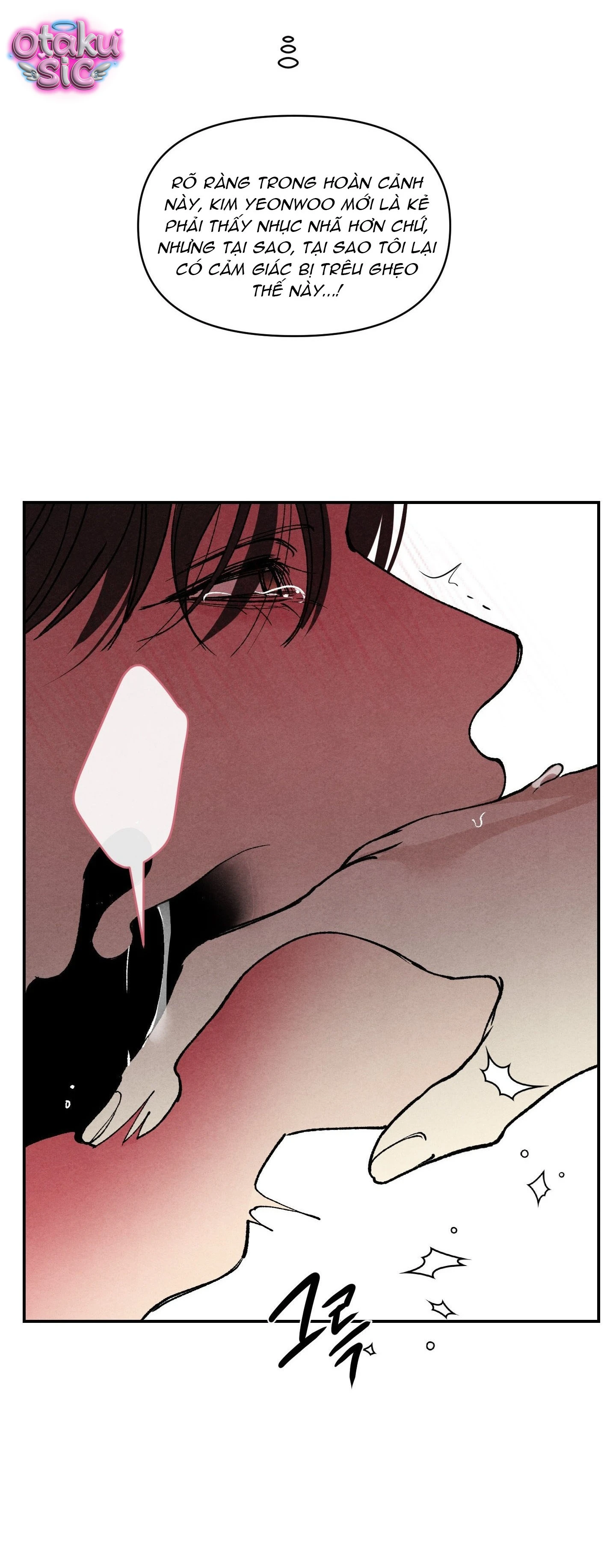 Trò Chơi Cấm Kị - Chap 34 - Trang 32