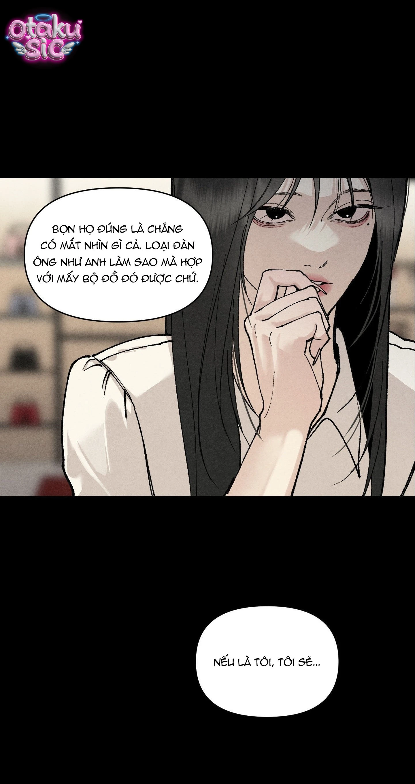 Trò Chơi Cấm Kị - Chap 34 - Trang 39