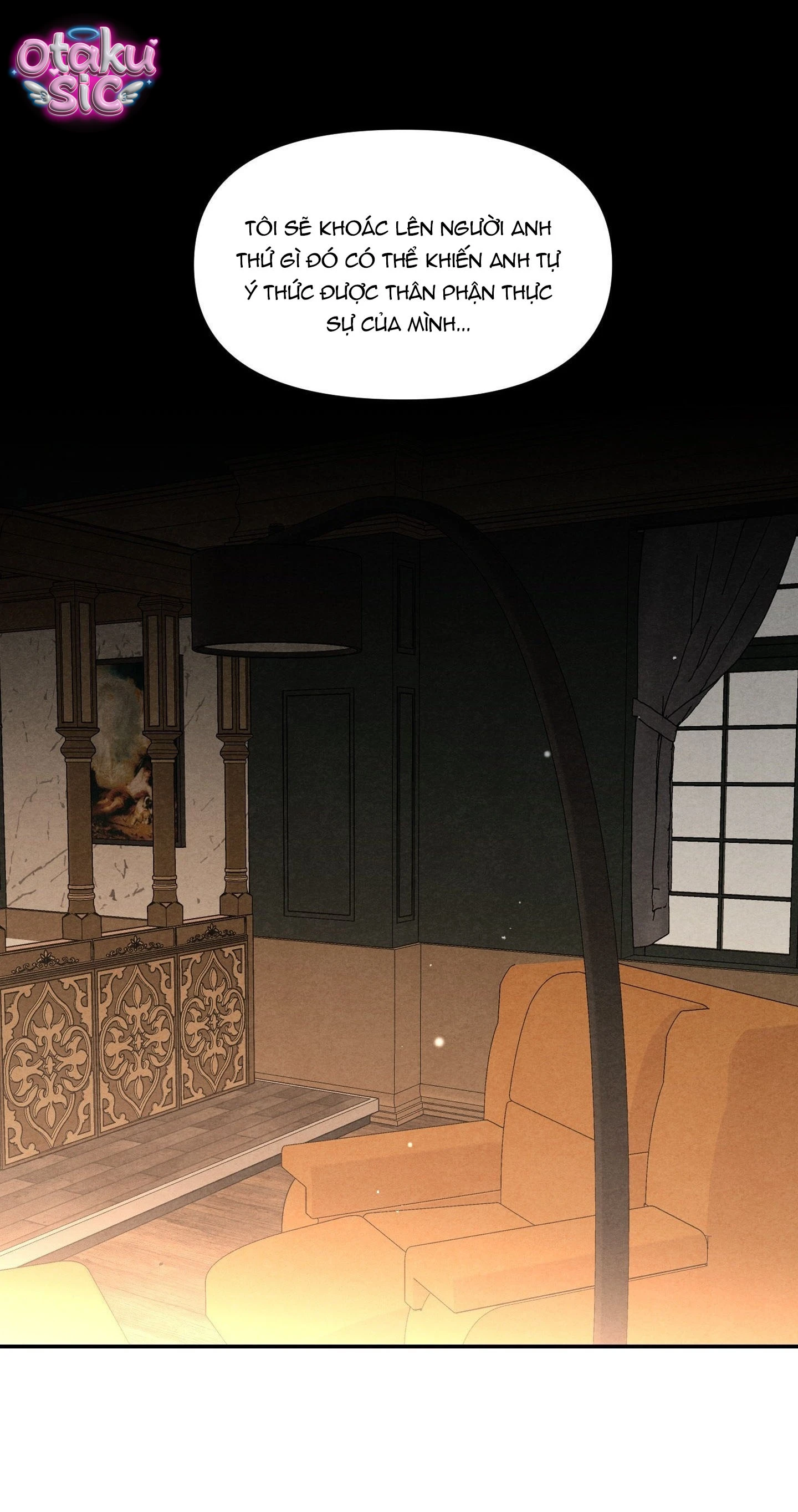 Trò Chơi Cấm Kị - Chap 34 - Trang 40