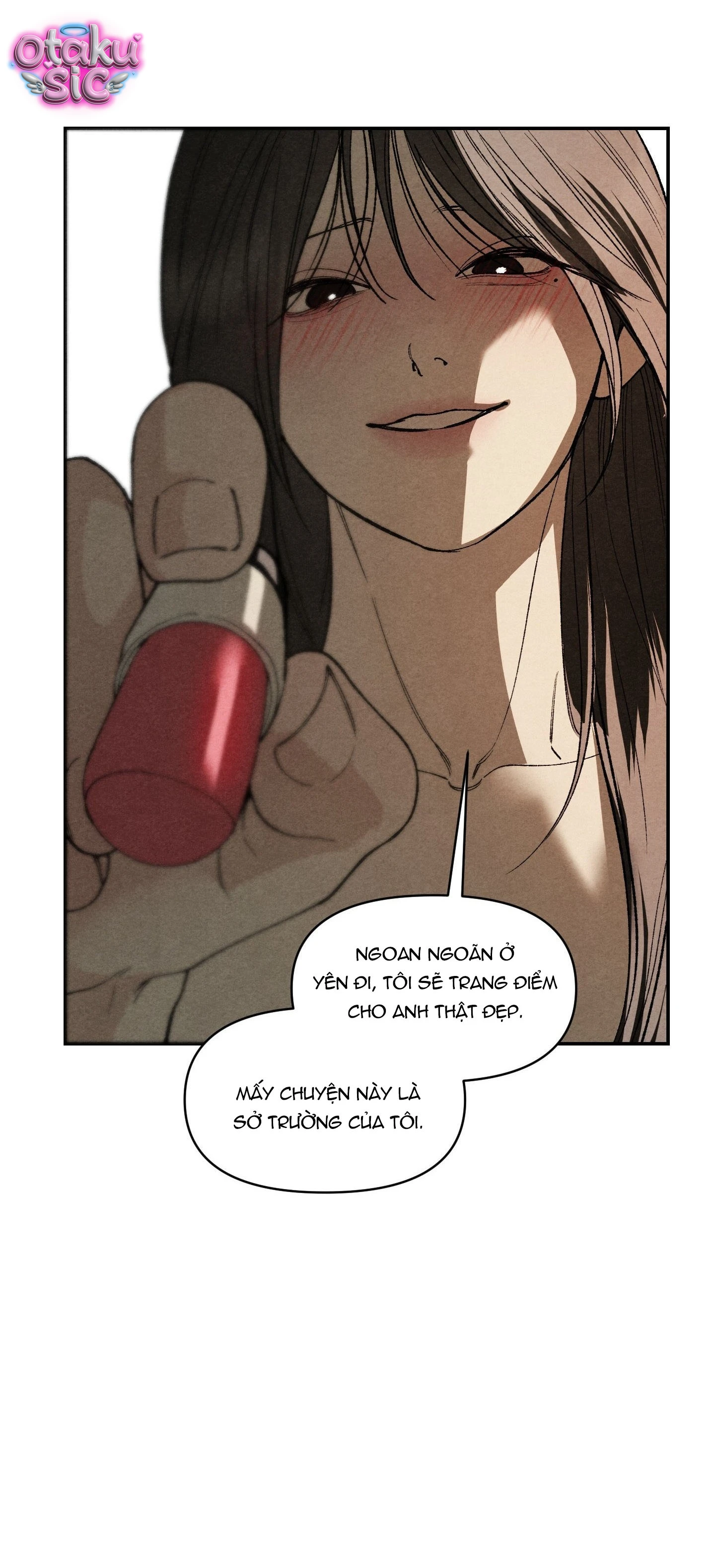 Trò Chơi Cấm Kị - Chap 34 - Trang 44