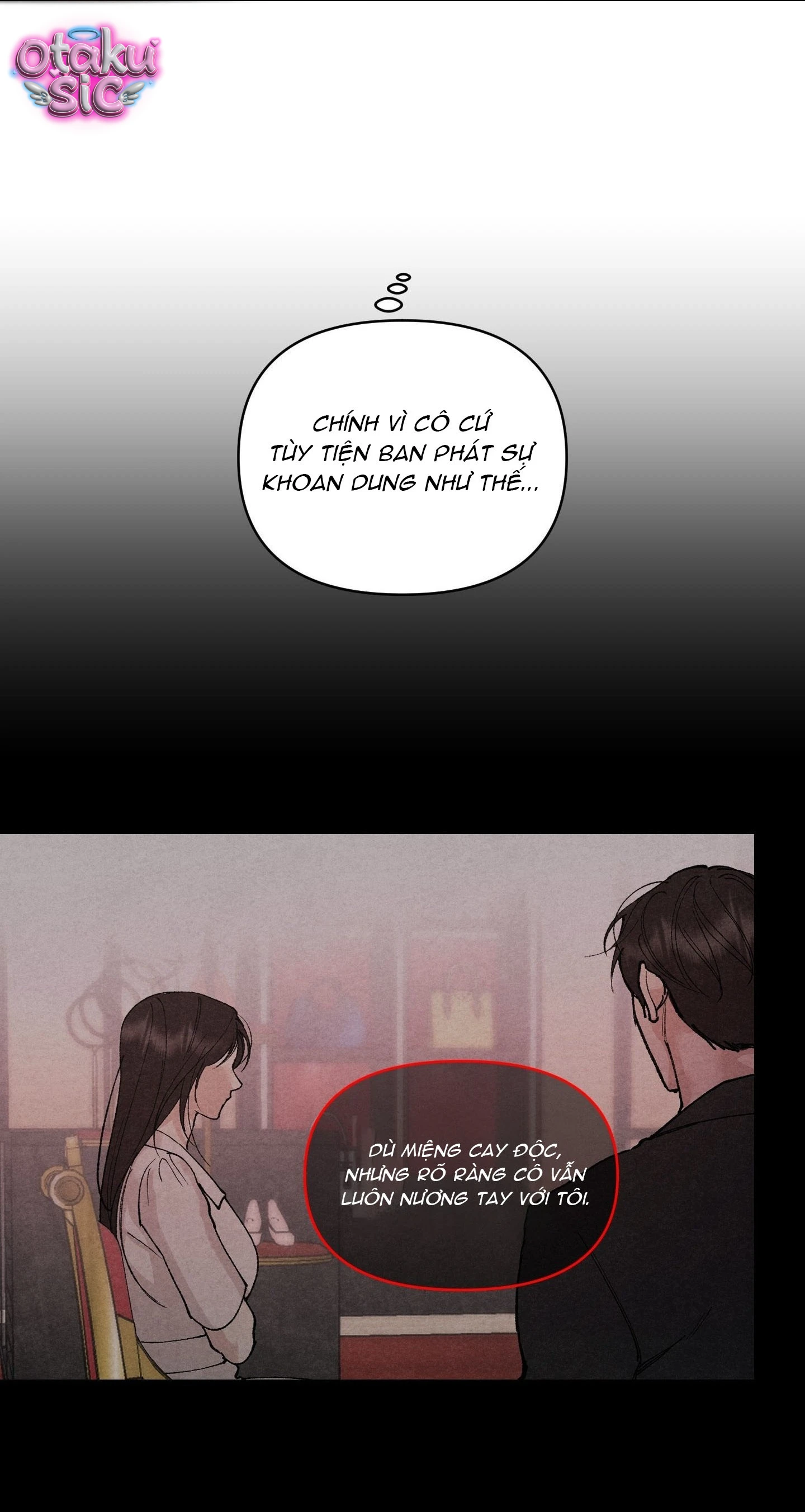 Trò Chơi Cấm Kị - Chap 34 - Trang 8
