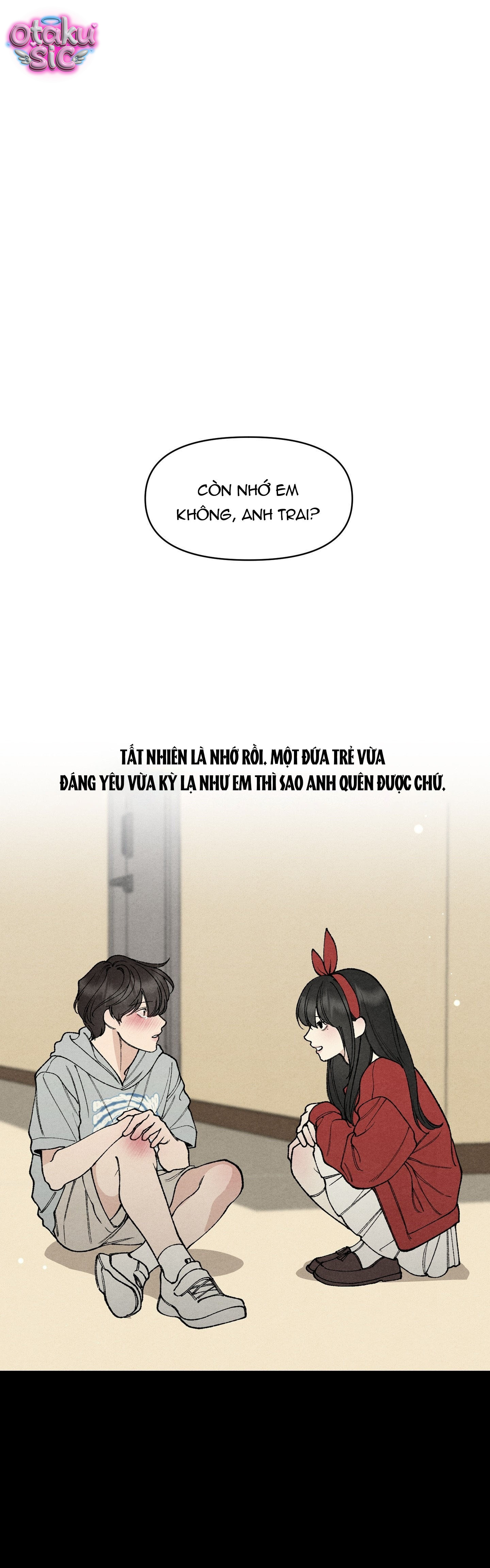 Trò Chơi Cấm Kị - Chap 35 - Trang 0
