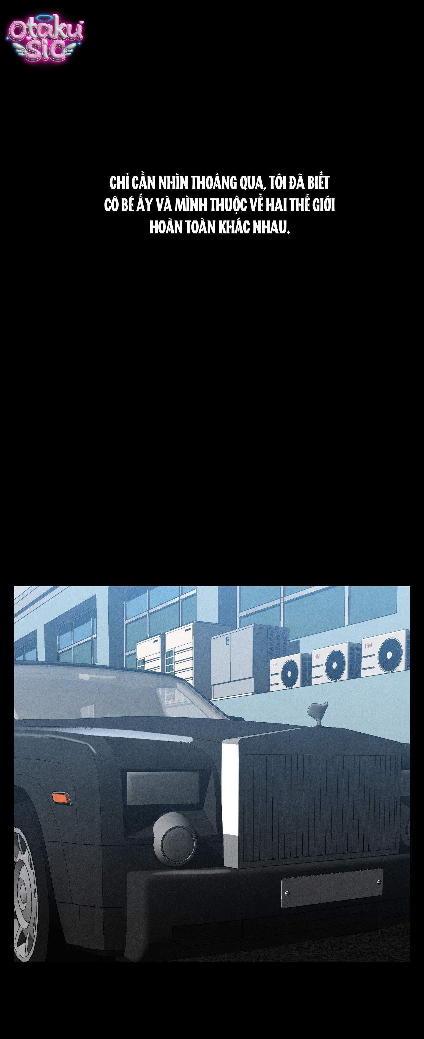 Trò Chơi Cấm Kị - Chap 35 - Trang 1