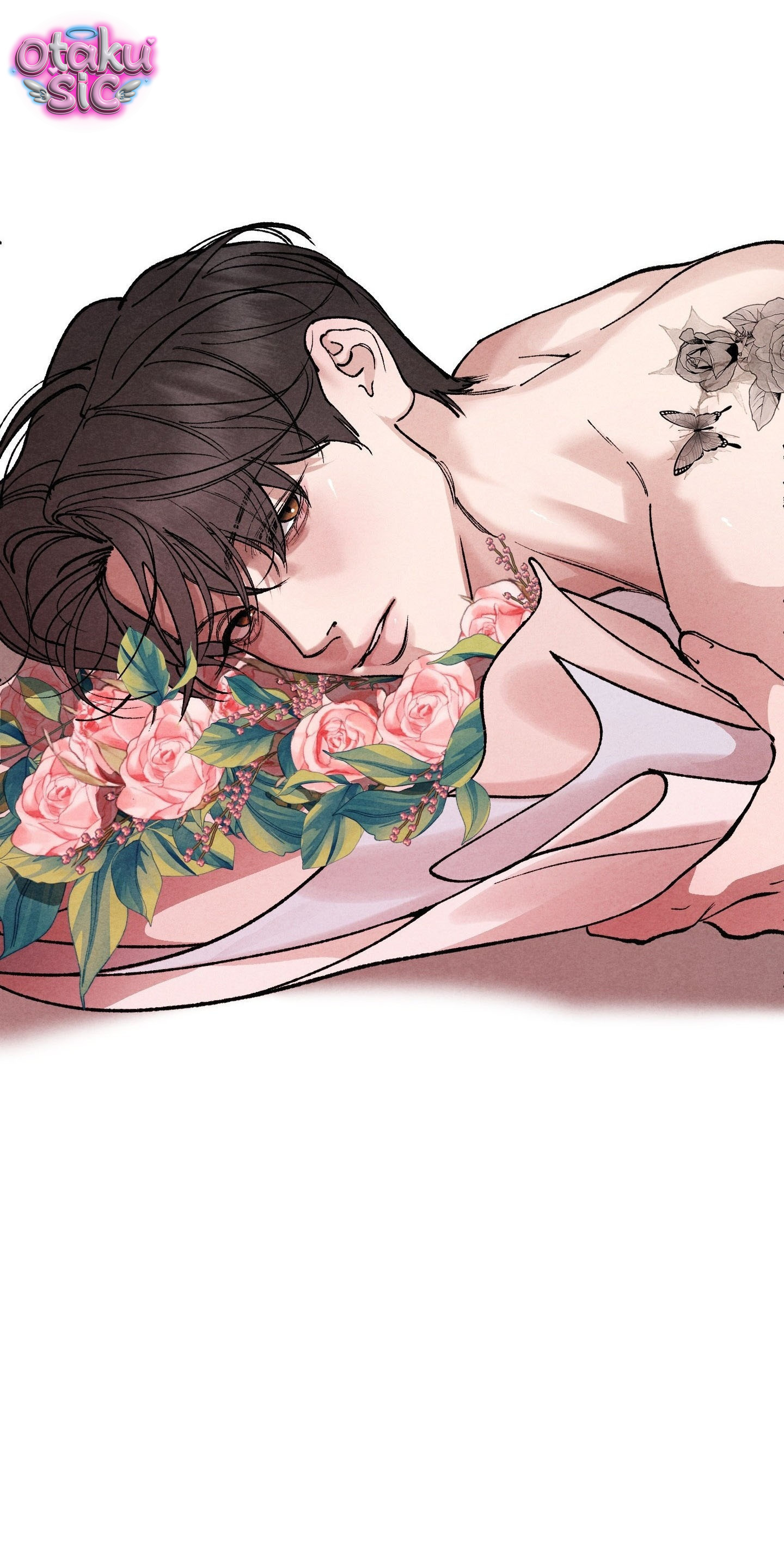Trò Chơi Cấm Kị - Chap 35 - Trang 10