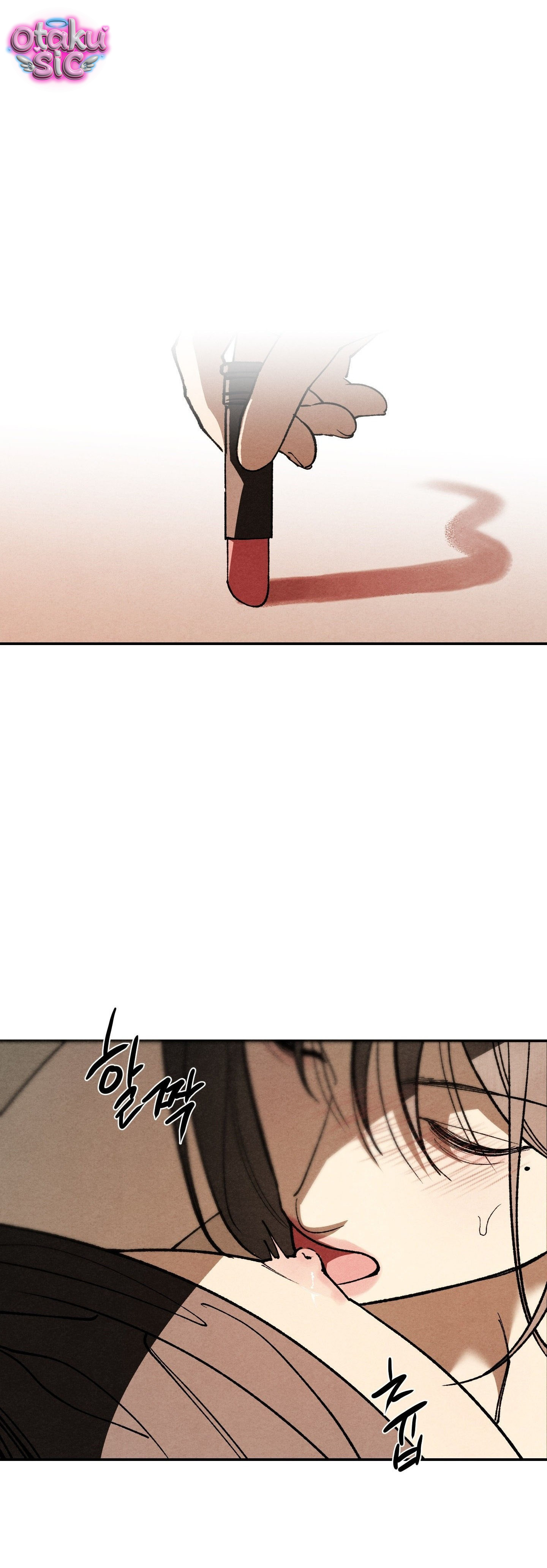 Trò Chơi Cấm Kị - Chap 35 - Trang 11
