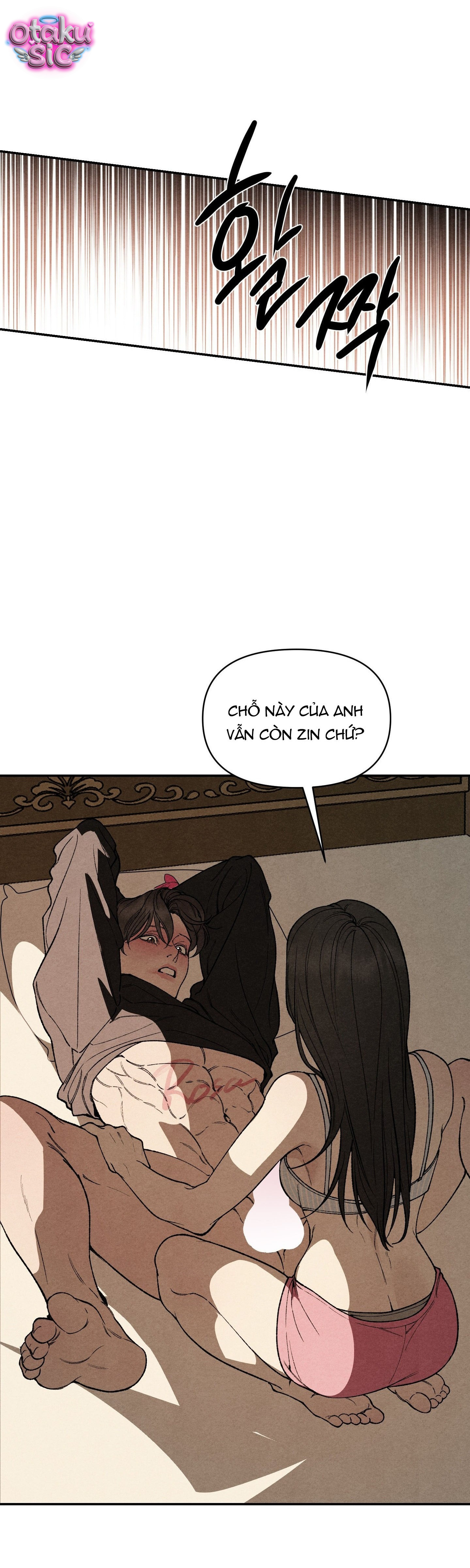 Trò Chơi Cấm Kị - Chap 35 - Trang 15
