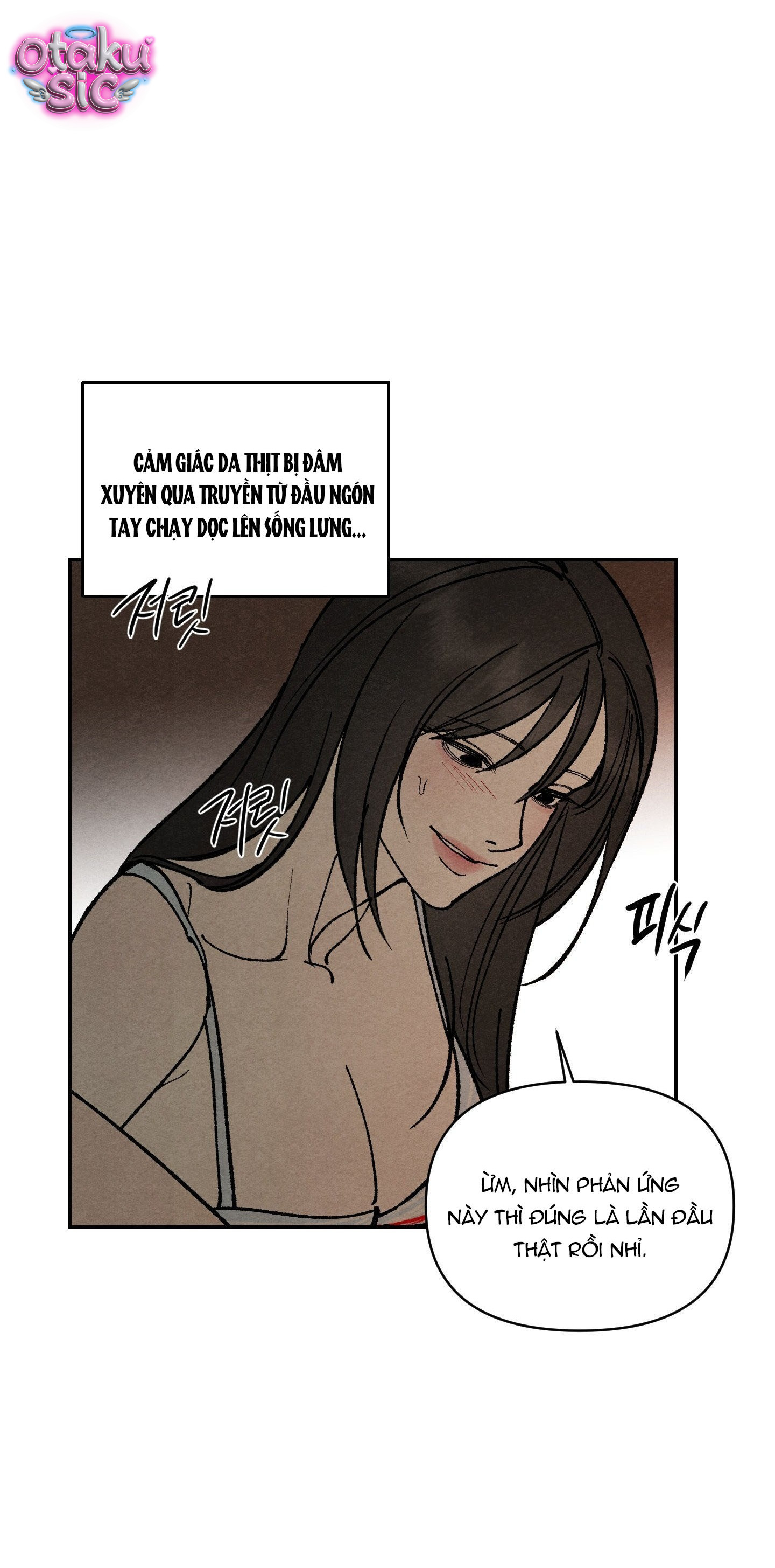 Trò Chơi Cấm Kị - Chap 35 - Trang 20
