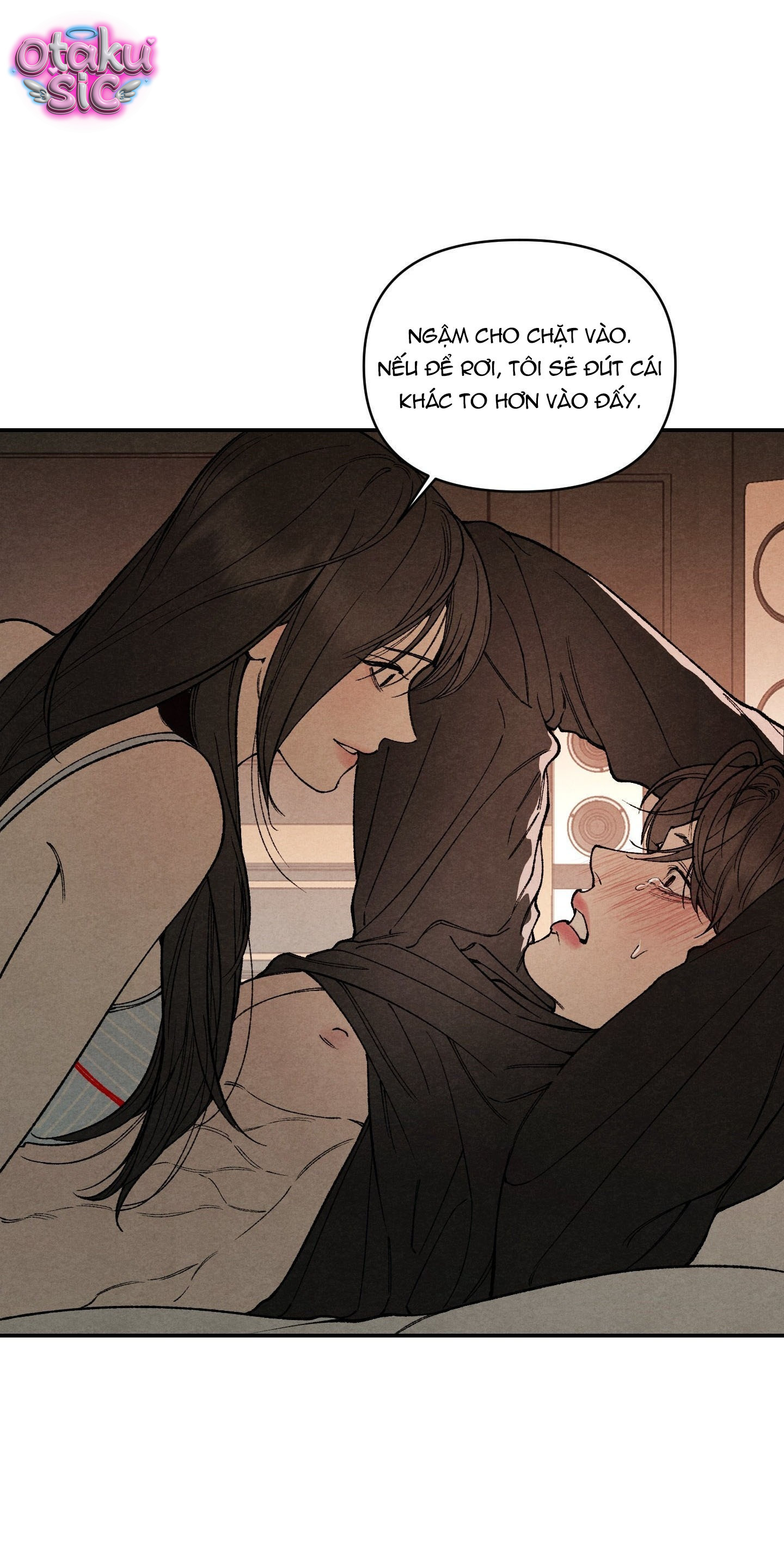 Trò Chơi Cấm Kị - Chap 35 - Trang 21