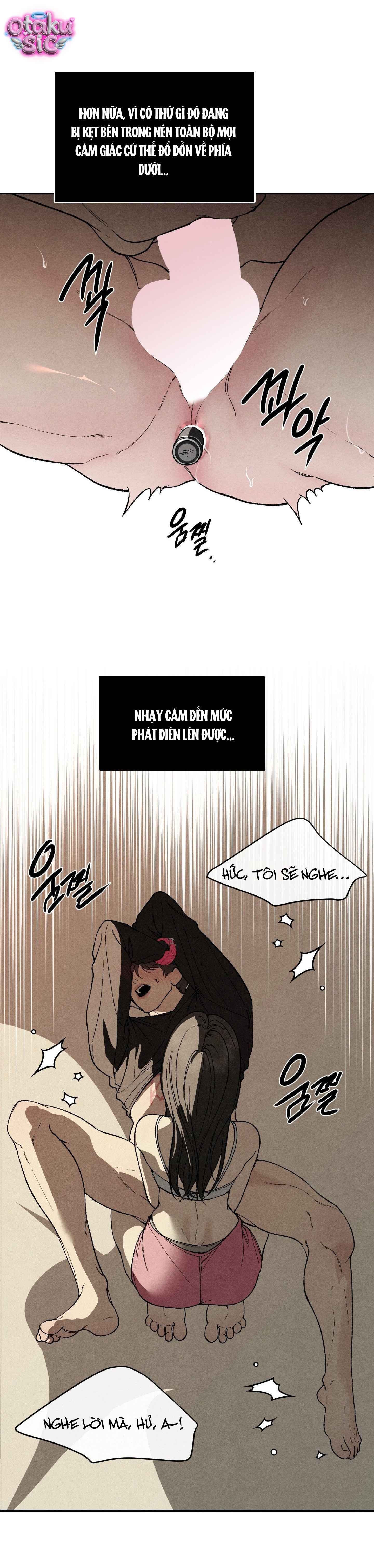 Trò Chơi Cấm Kị - Chap 35 - Trang 25