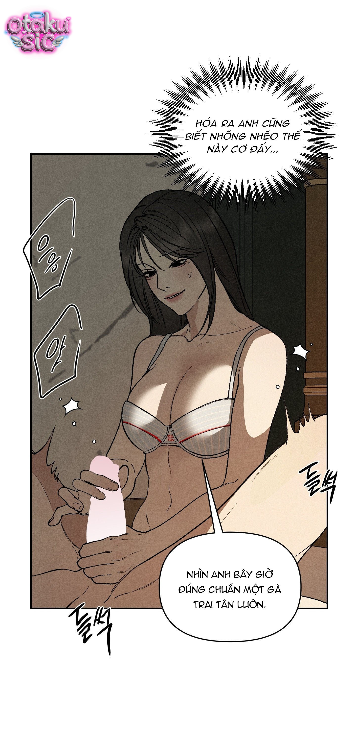 Trò Chơi Cấm Kị - Chap 35 - Trang 26