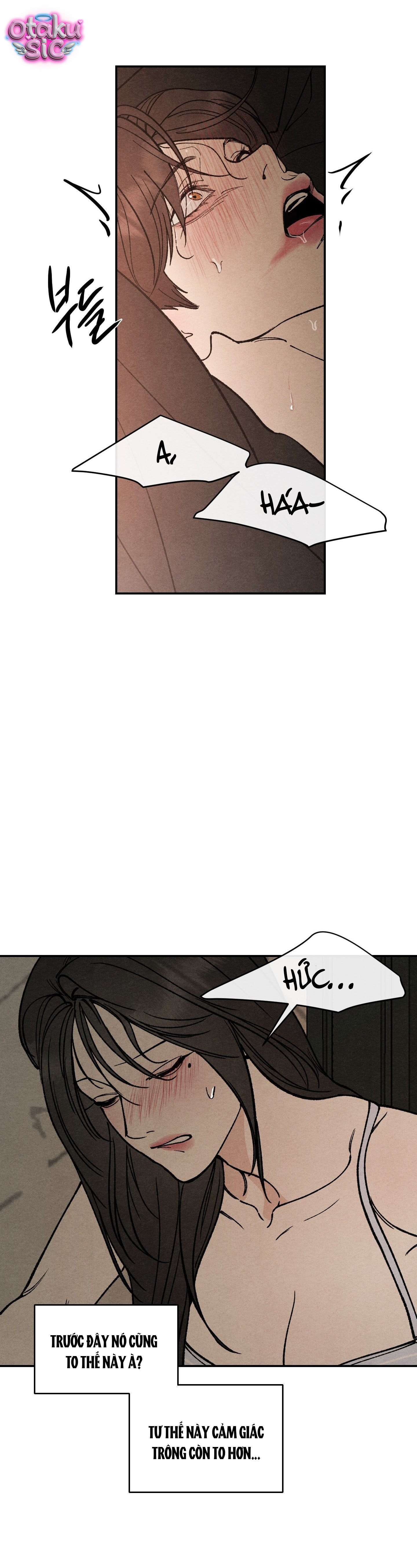 Trò Chơi Cấm Kị - Chap 35 - Trang 31