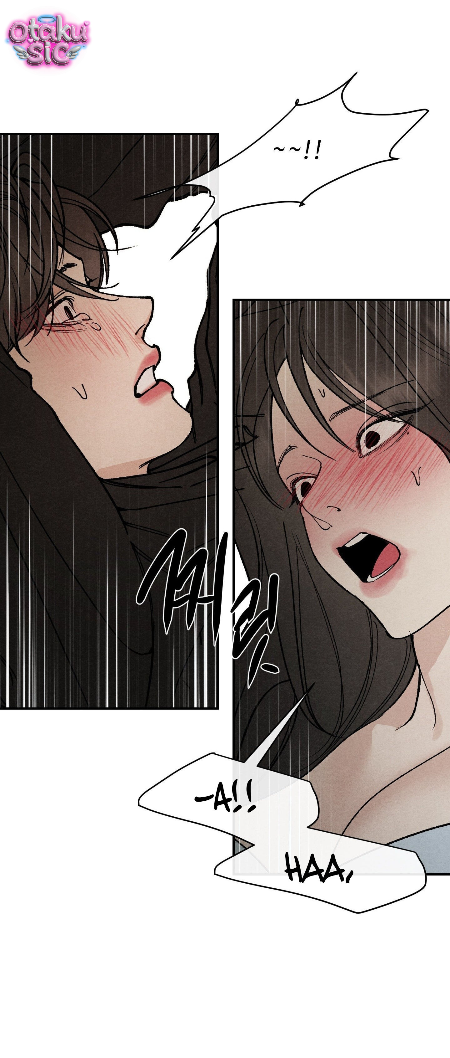 Trò Chơi Cấm Kị - Chap 35 - Trang 33