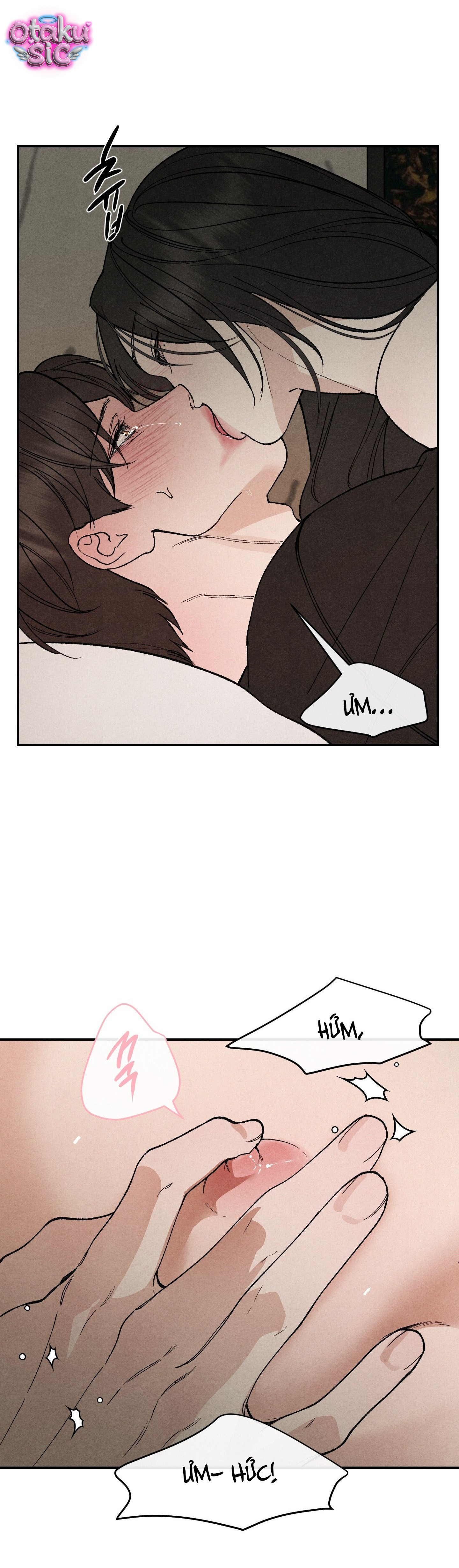 Trò Chơi Cấm Kị - Chap 35 - Trang 37