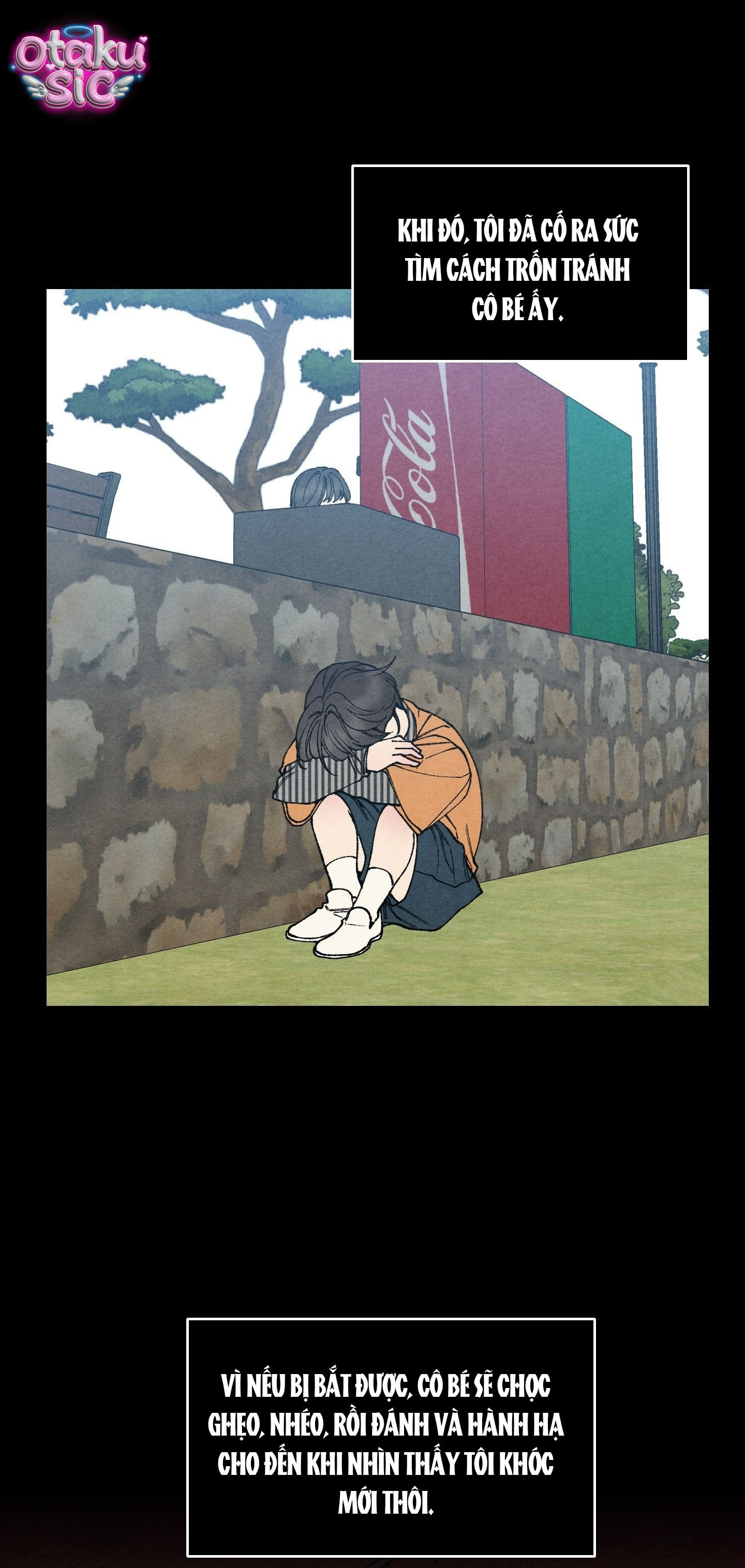 Trò Chơi Cấm Kị - Chap 35 - Trang 4