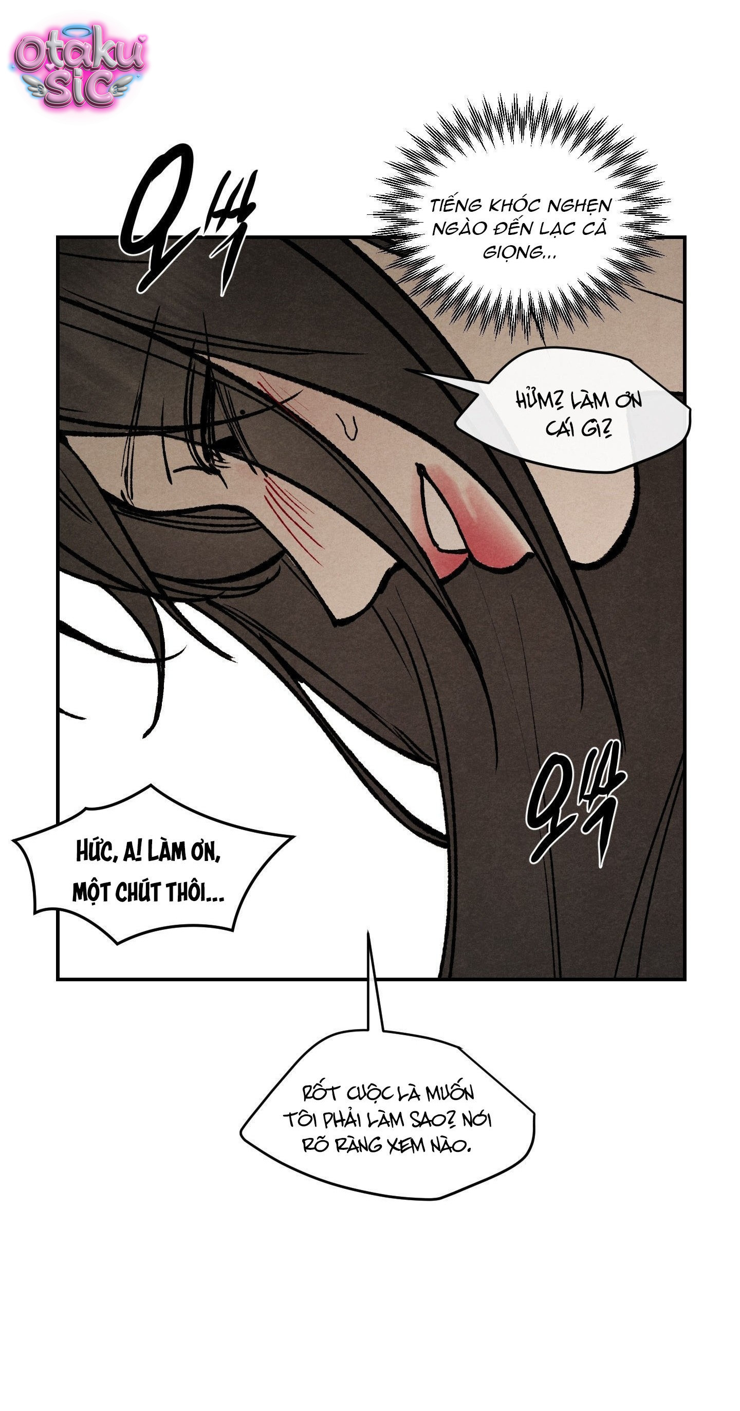 Trò Chơi Cấm Kị - Chap 35 - Trang 40