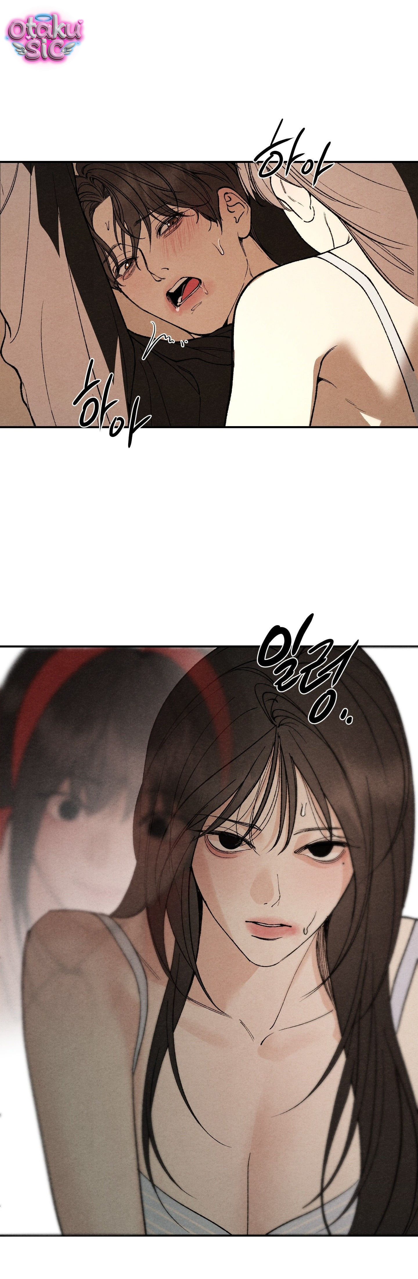 Trò Chơi Cấm Kị - Chap 35 - Trang 41