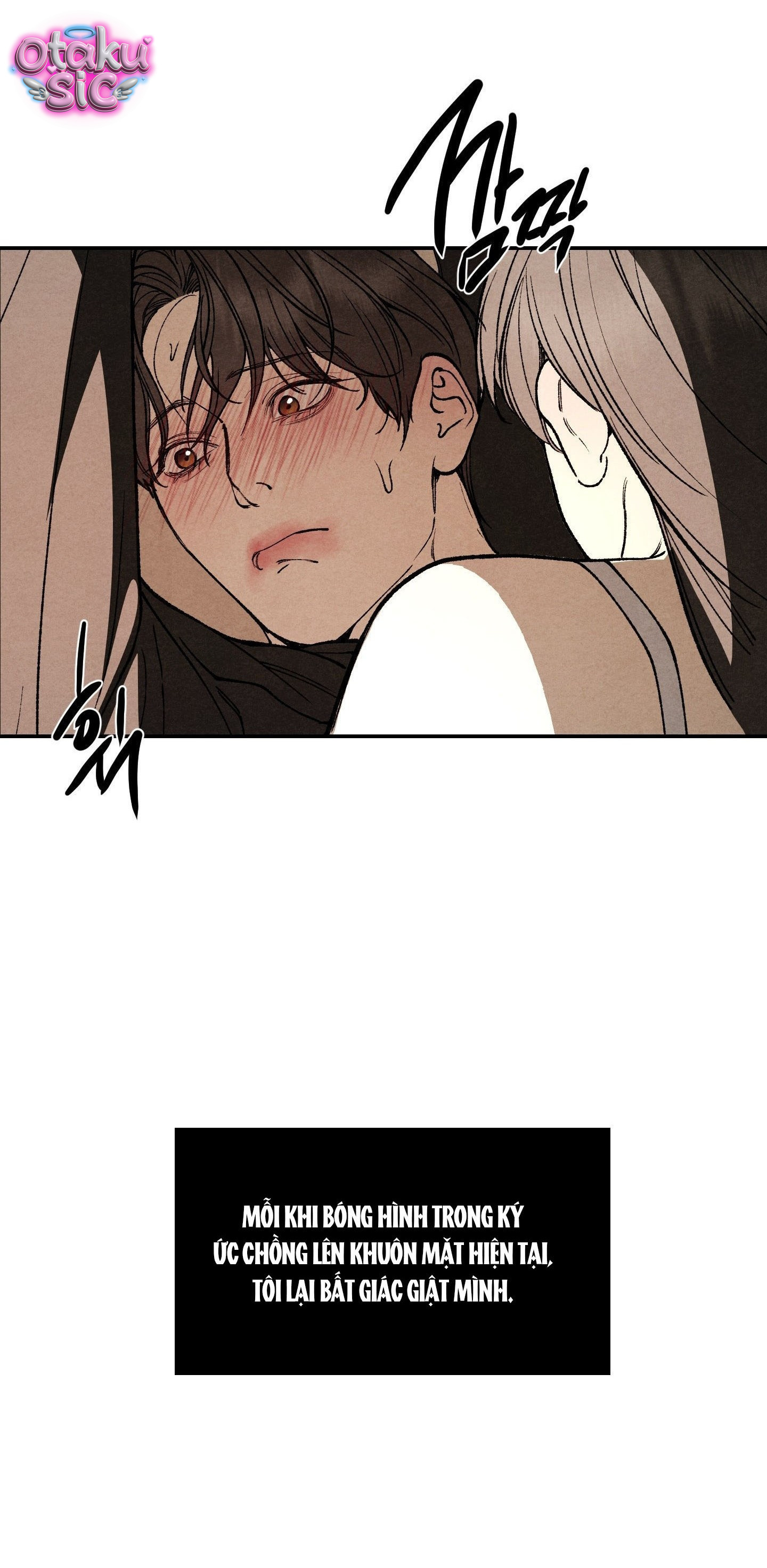 Trò Chơi Cấm Kị - Chap 35 - Trang 42