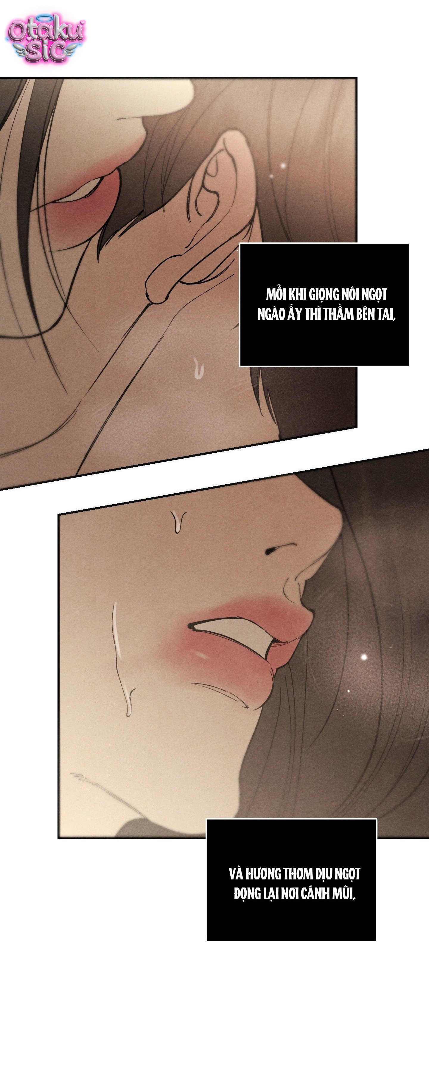 Trò Chơi Cấm Kị - Chap 35 - Trang 44