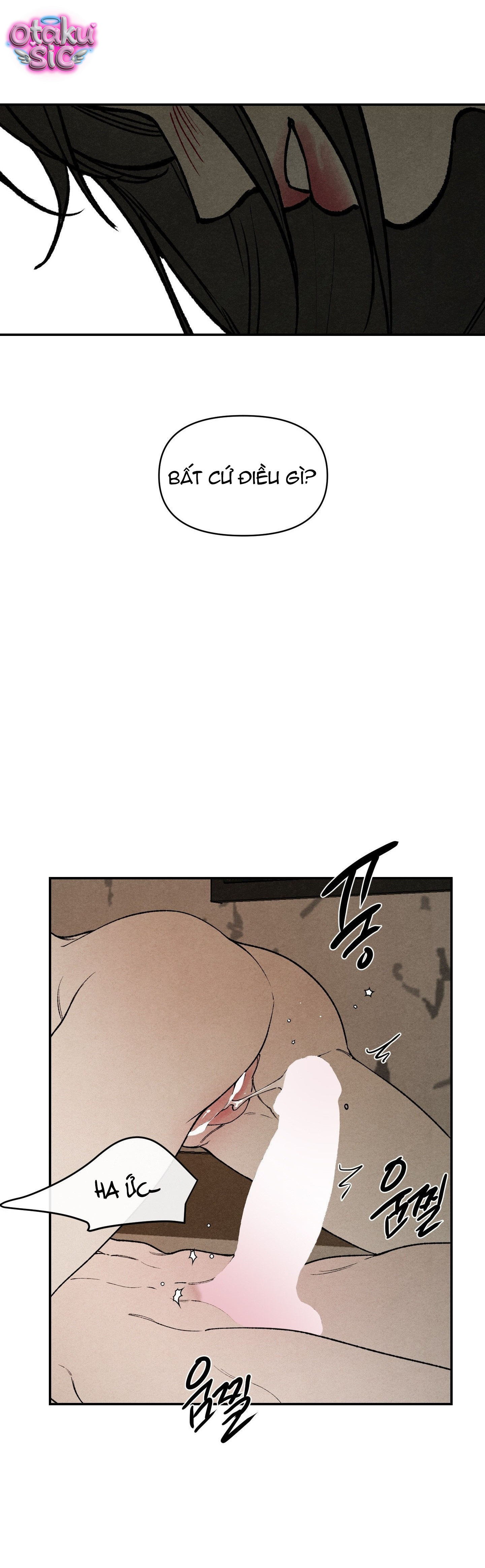 Trò Chơi Cấm Kị - Chap 35 - Trang 47