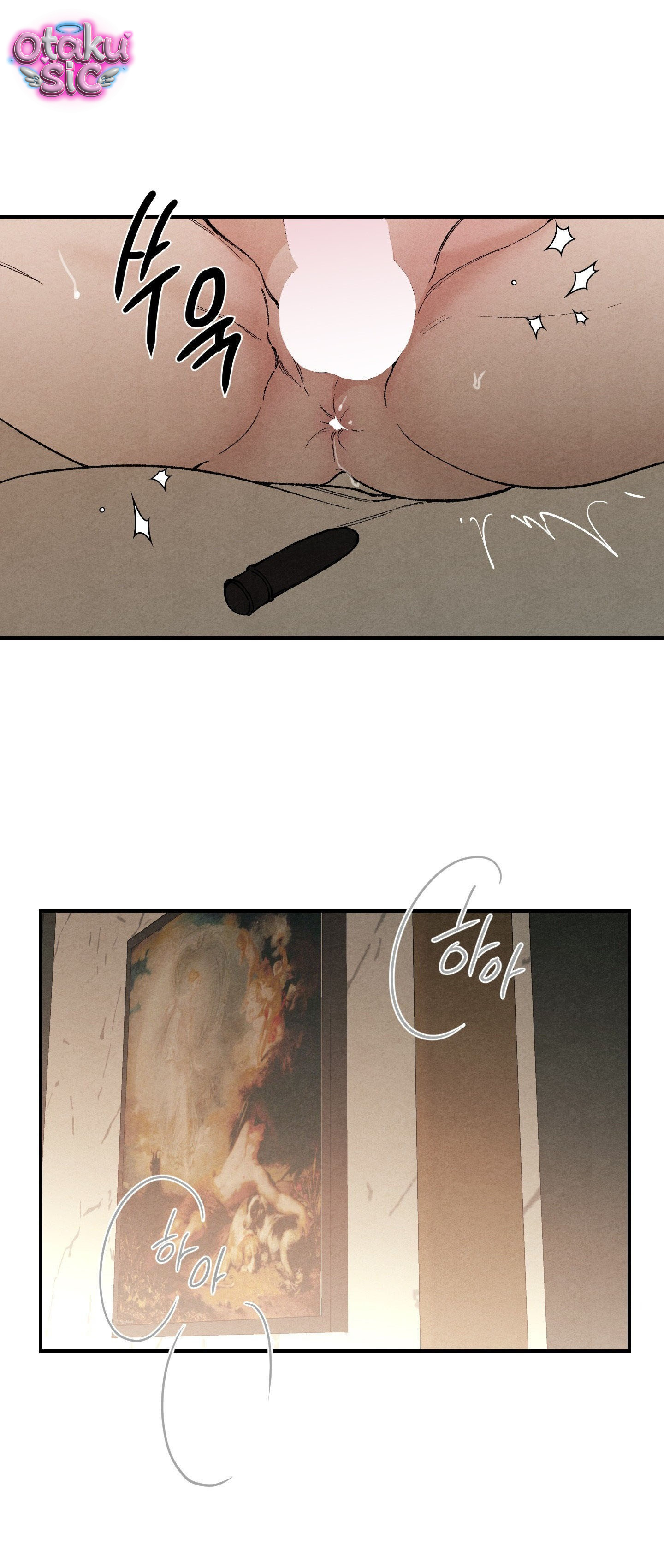 Trò Chơi Cấm Kị - Chap 35 - Trang 49