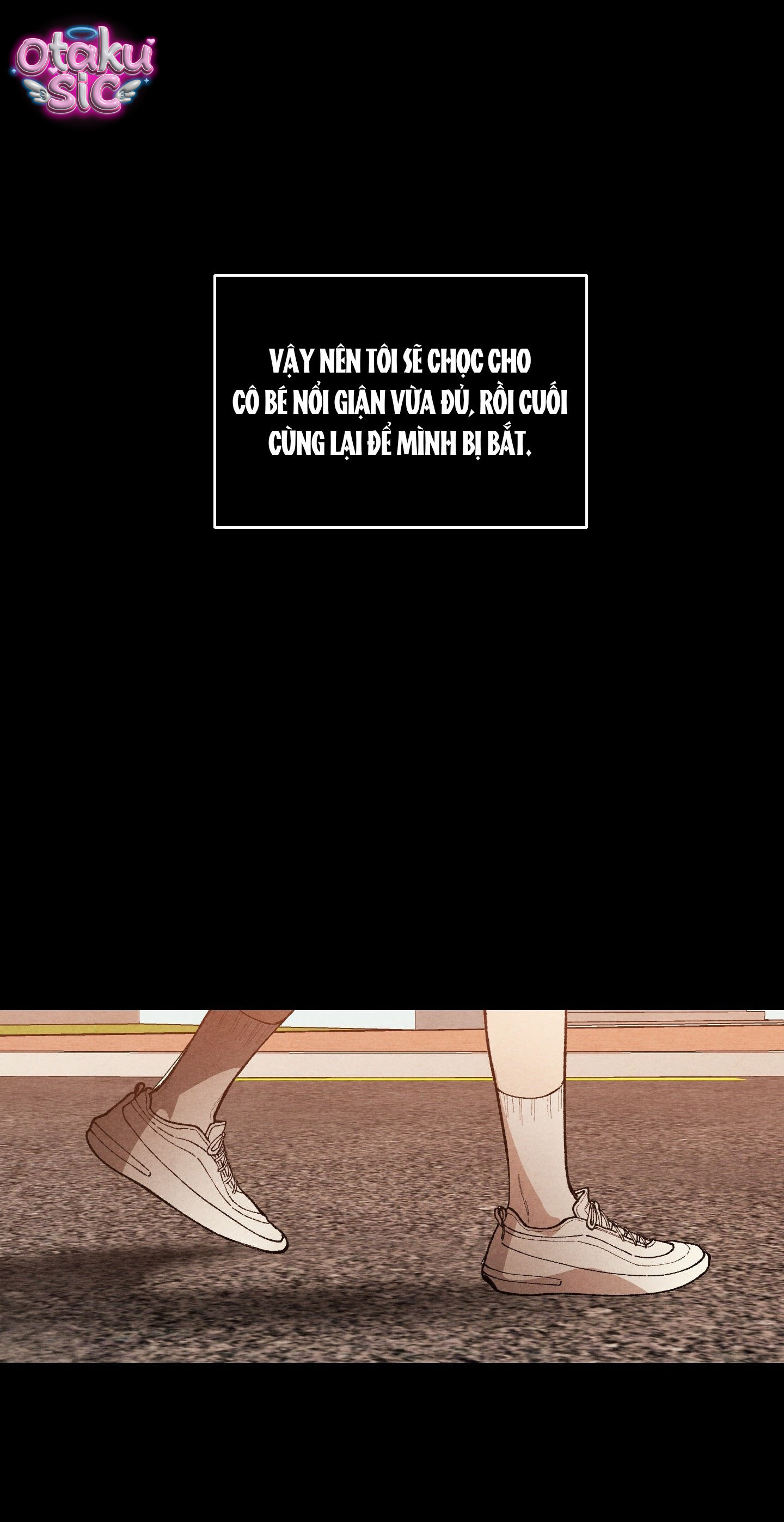 Trò Chơi Cấm Kị - Chap 35 - Trang 6