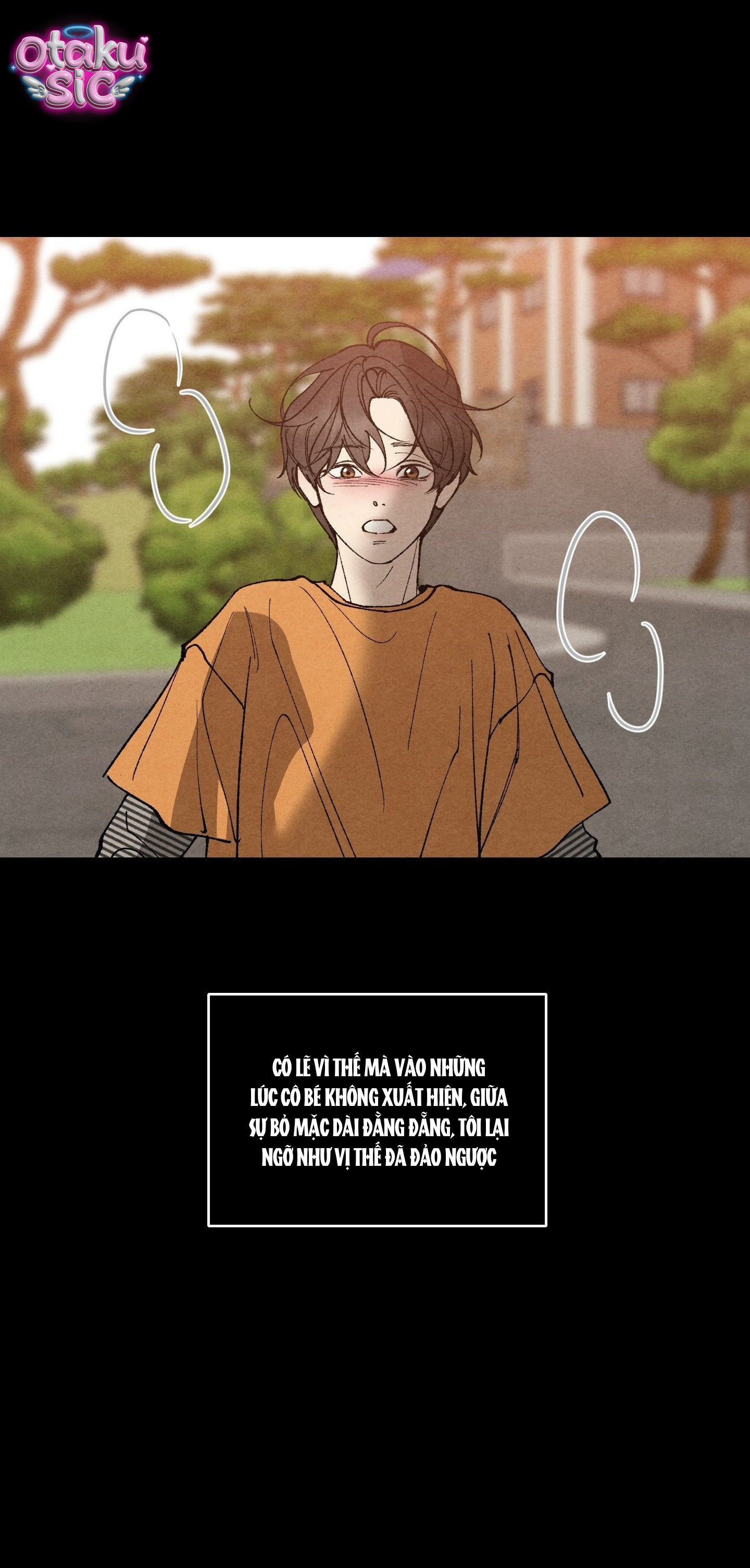 Trò Chơi Cấm Kị - Chap 35 - Trang 8