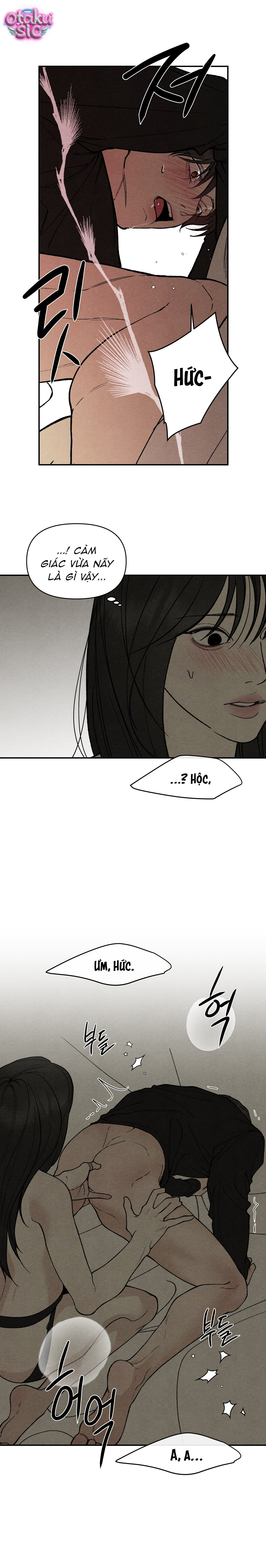 Trò Chơi Cấm Kị - Chap 36