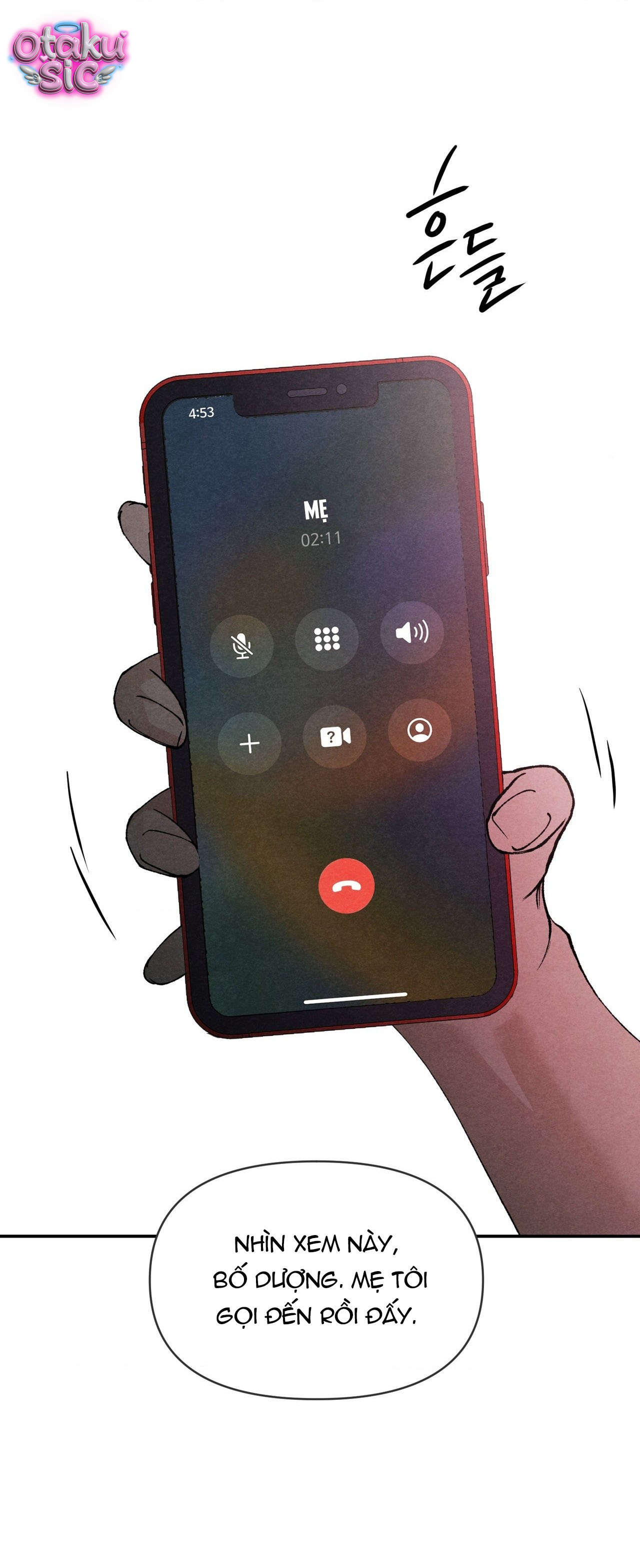 Trò Chơi Cấm Kị - Chap 37