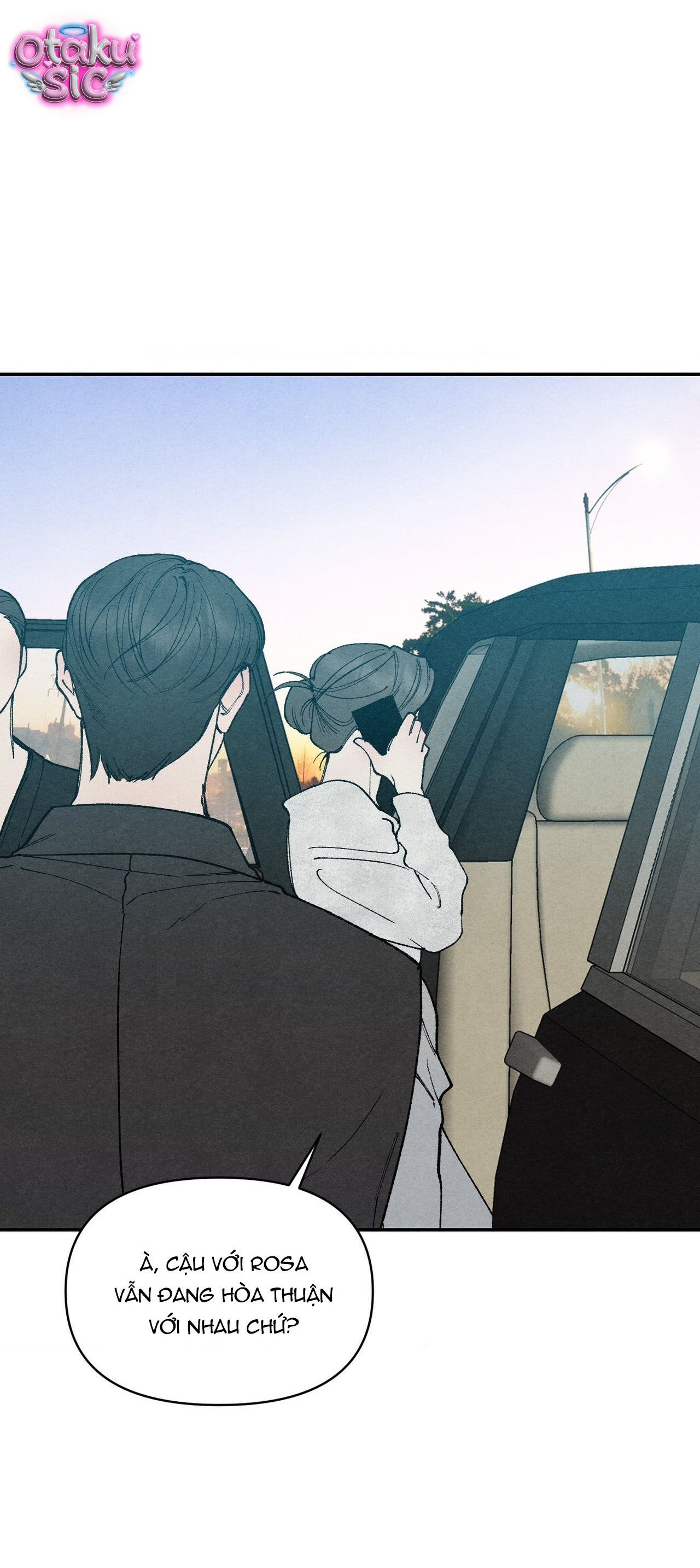 Trò Chơi Cấm Kị - Chap 37