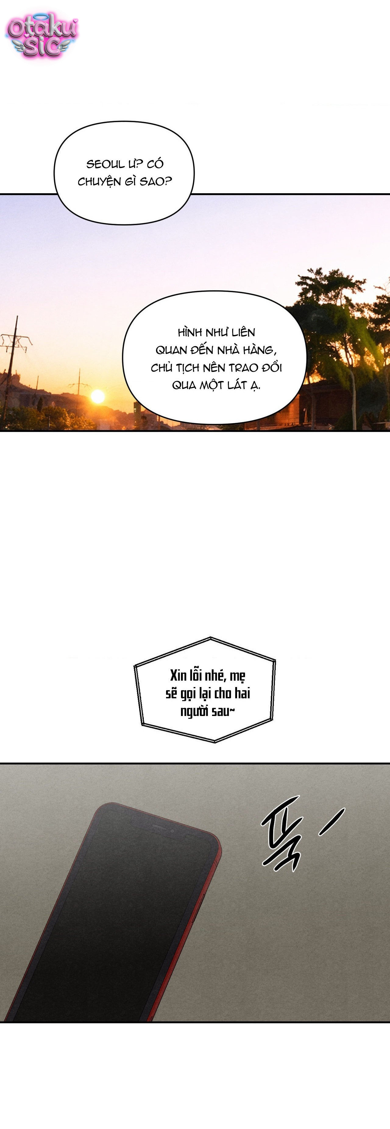 Trò Chơi Cấm Kị - Chap 37